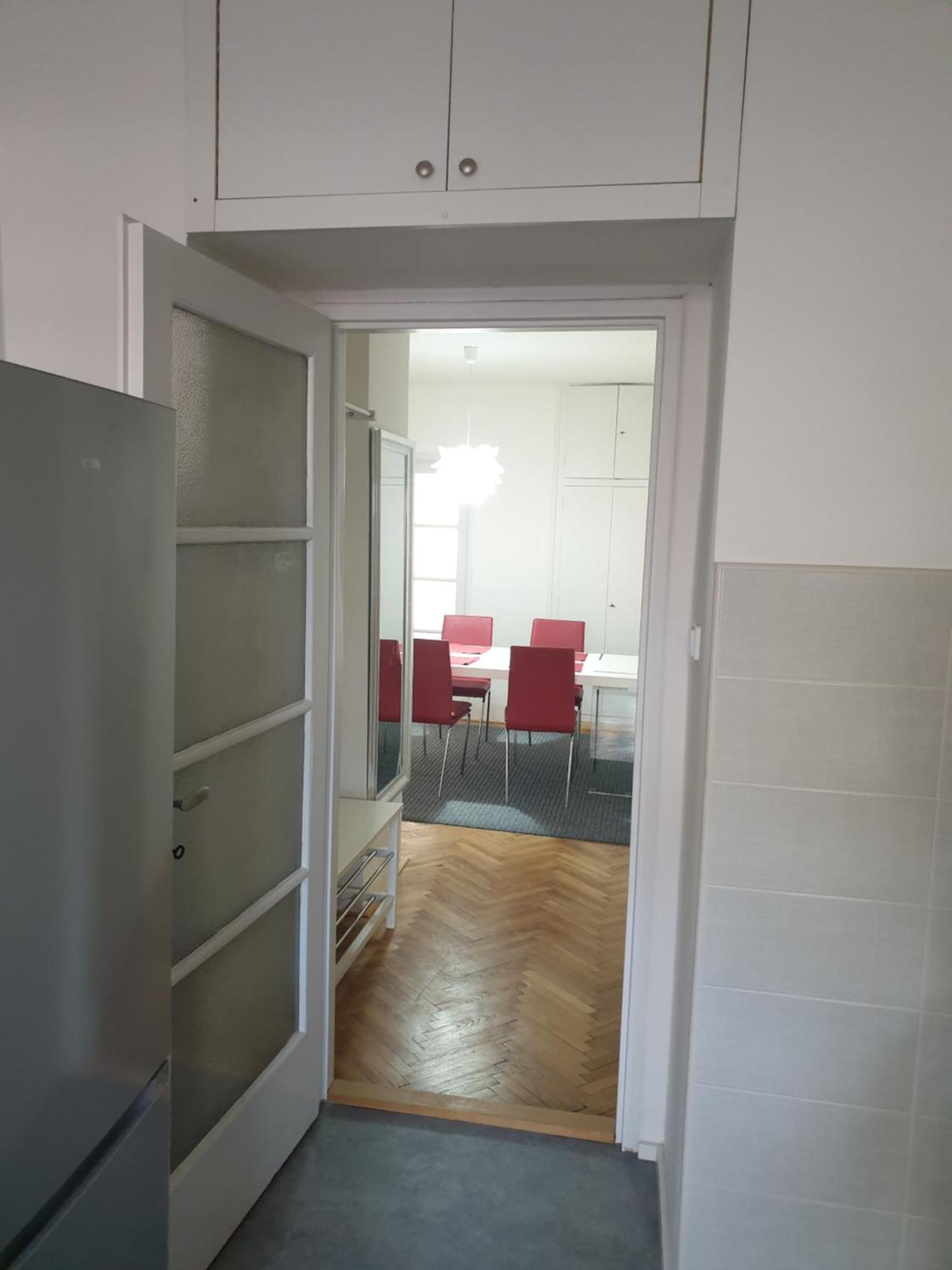Apartment Newly Refurbished