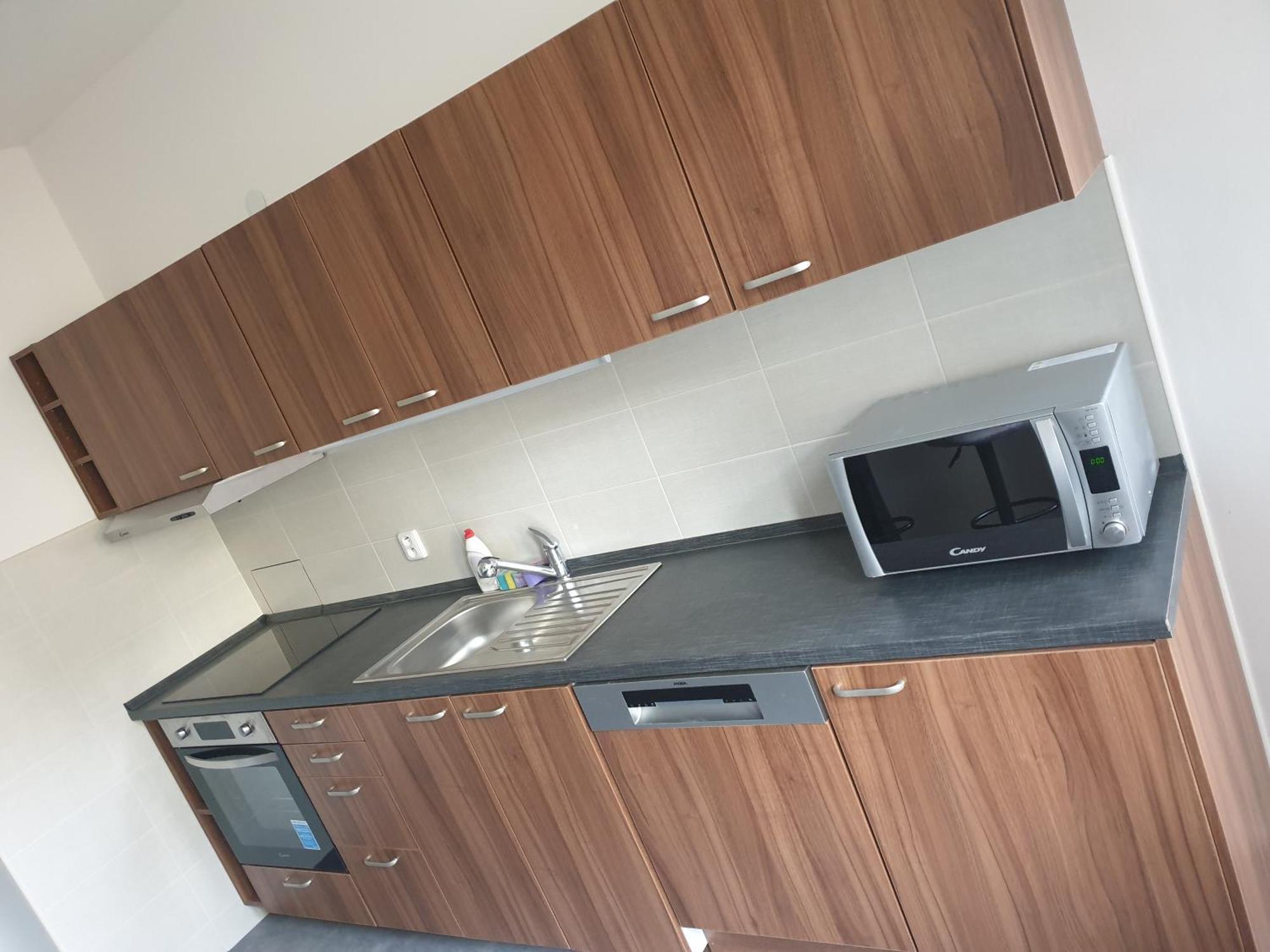 Apartment Newly Refurbished Prag