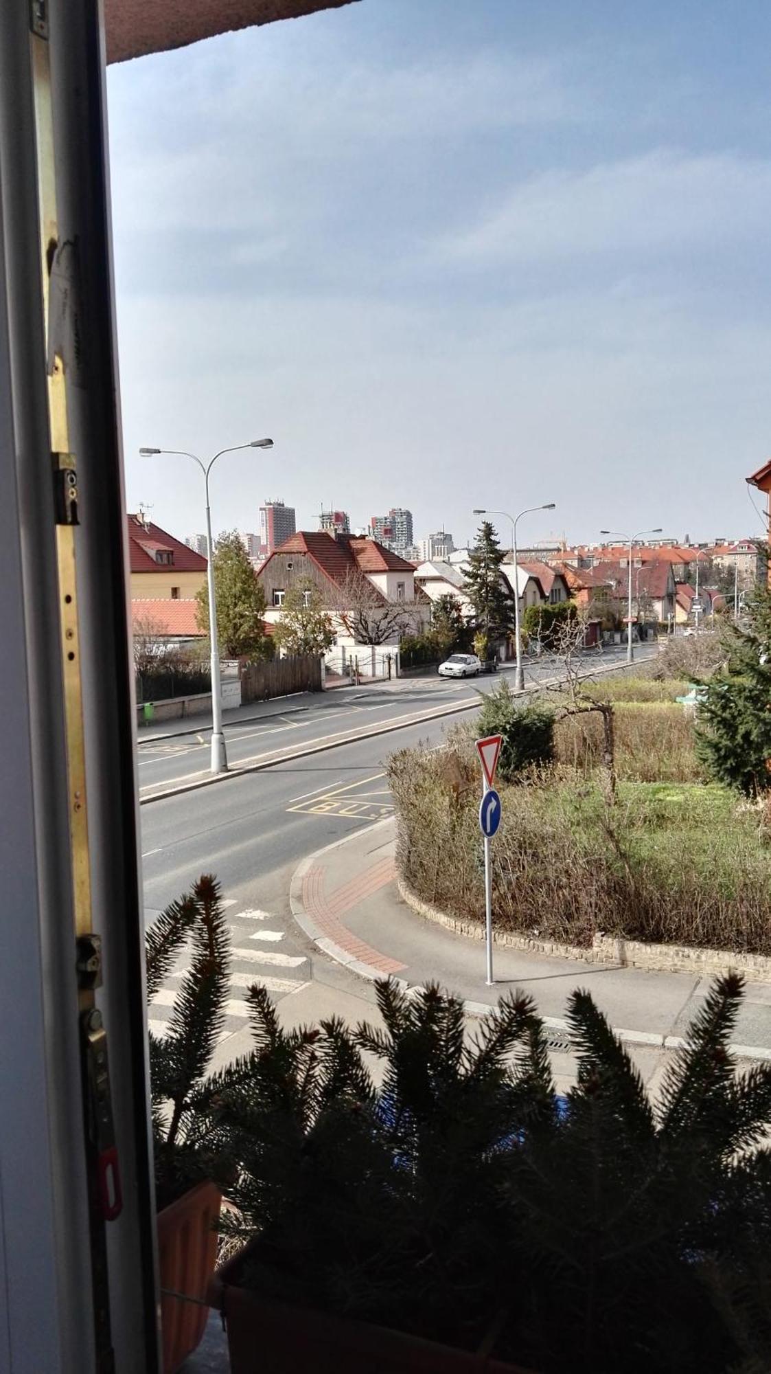 Marit Pensionat Prag