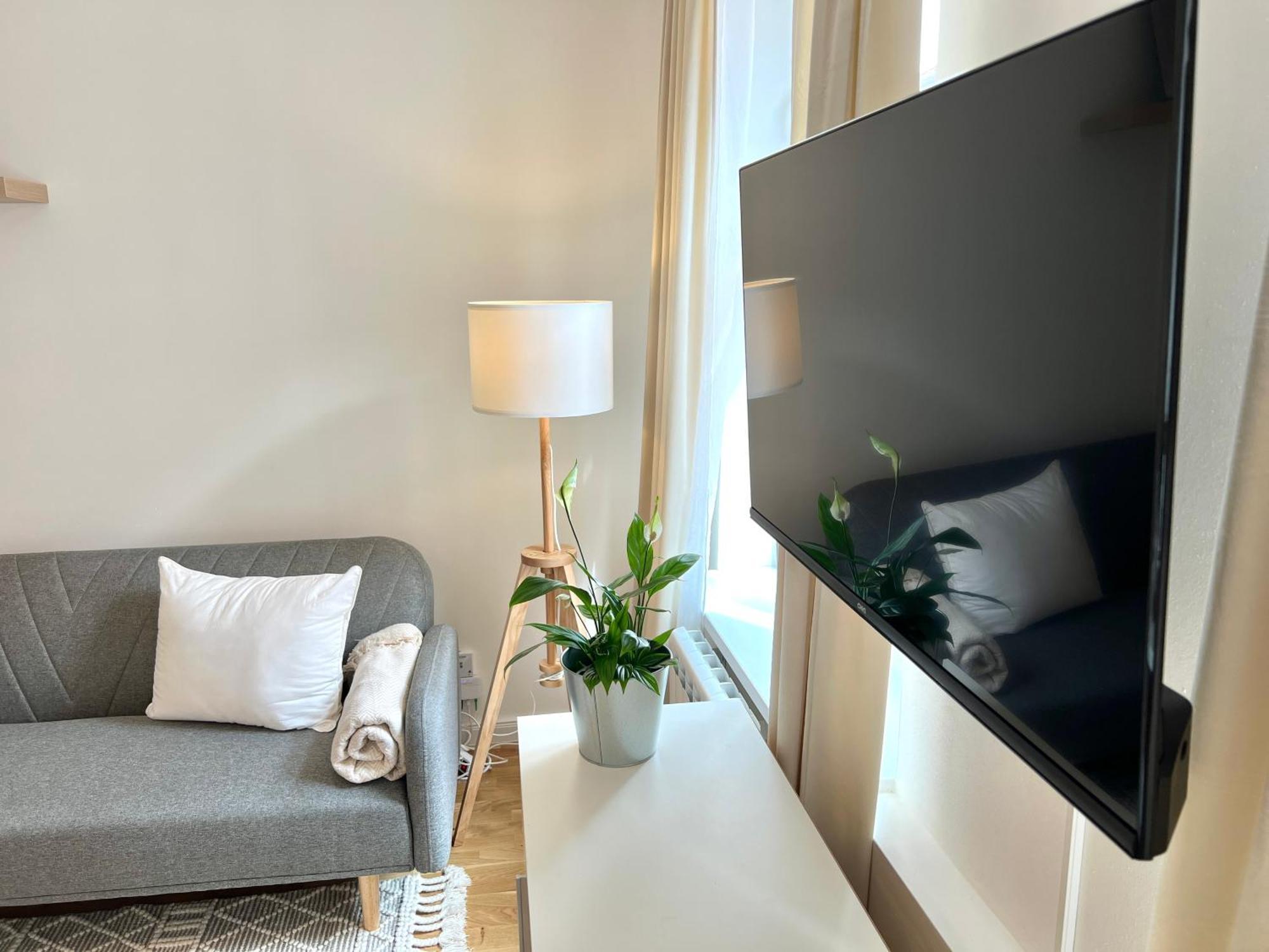 Apartment Treetess Centre