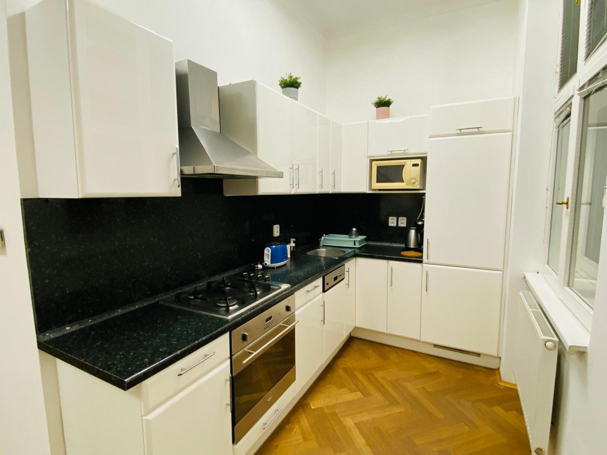 Guest house Maiselova Old Town Prague
