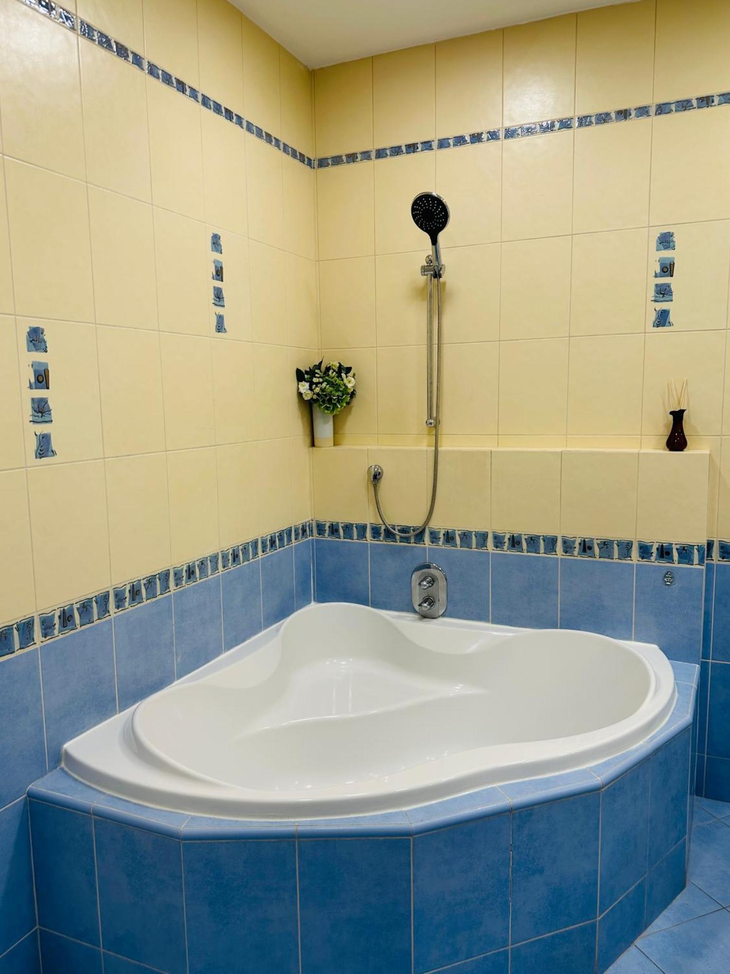Guest house Maiselova Old Town *