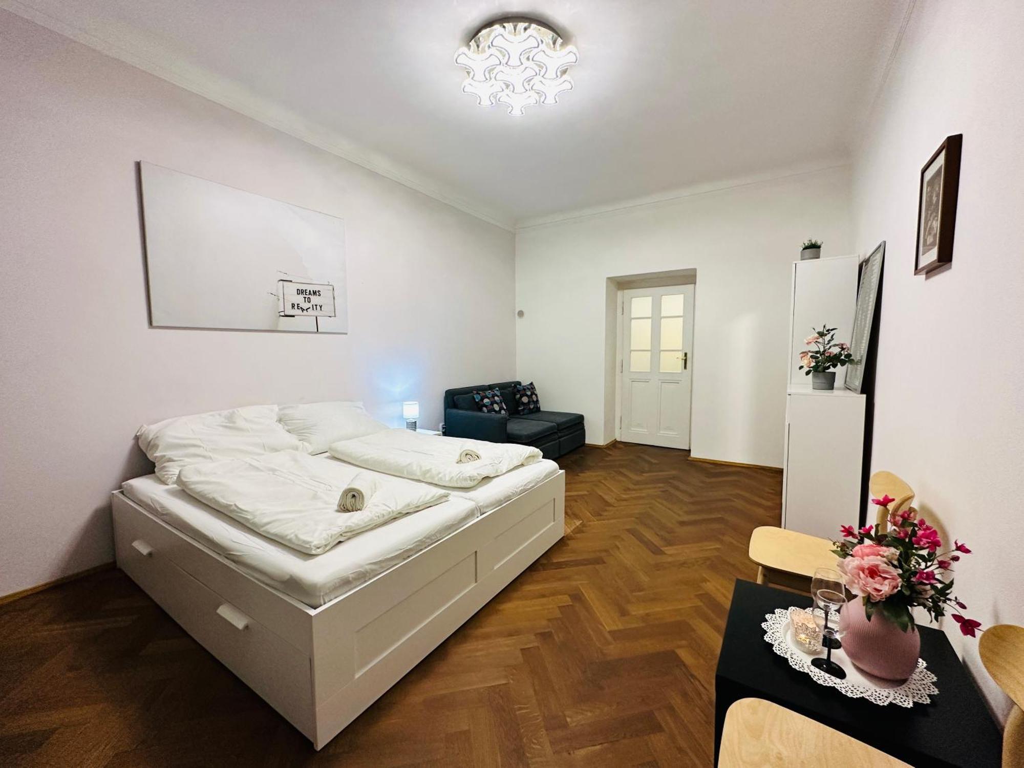 Maiselova Old Town Guest house Prague