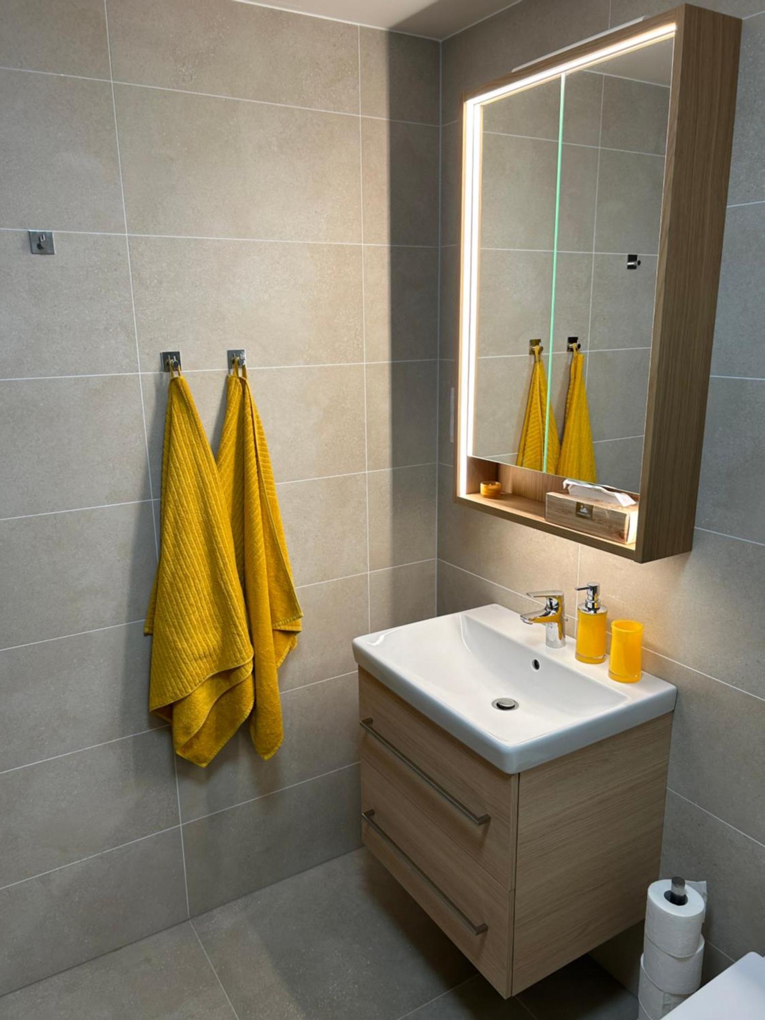 Apartment Smichov Andel