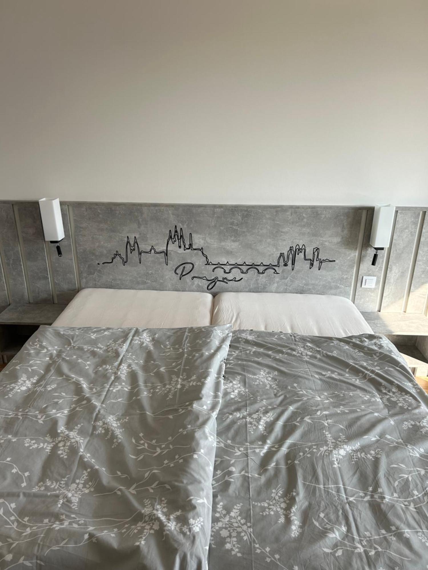 Apartment Smichov Andel *