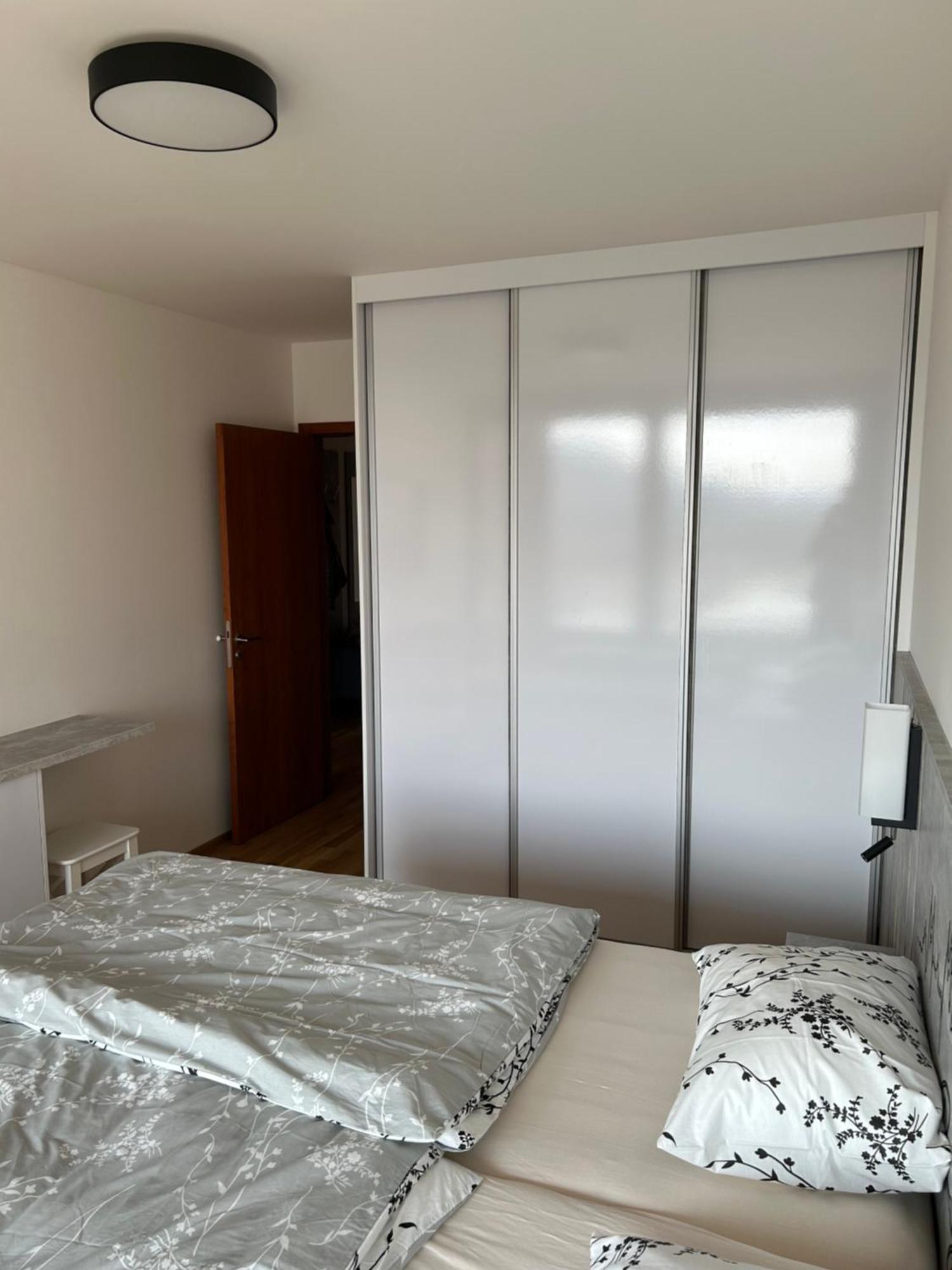 Apartment Smichov Andel