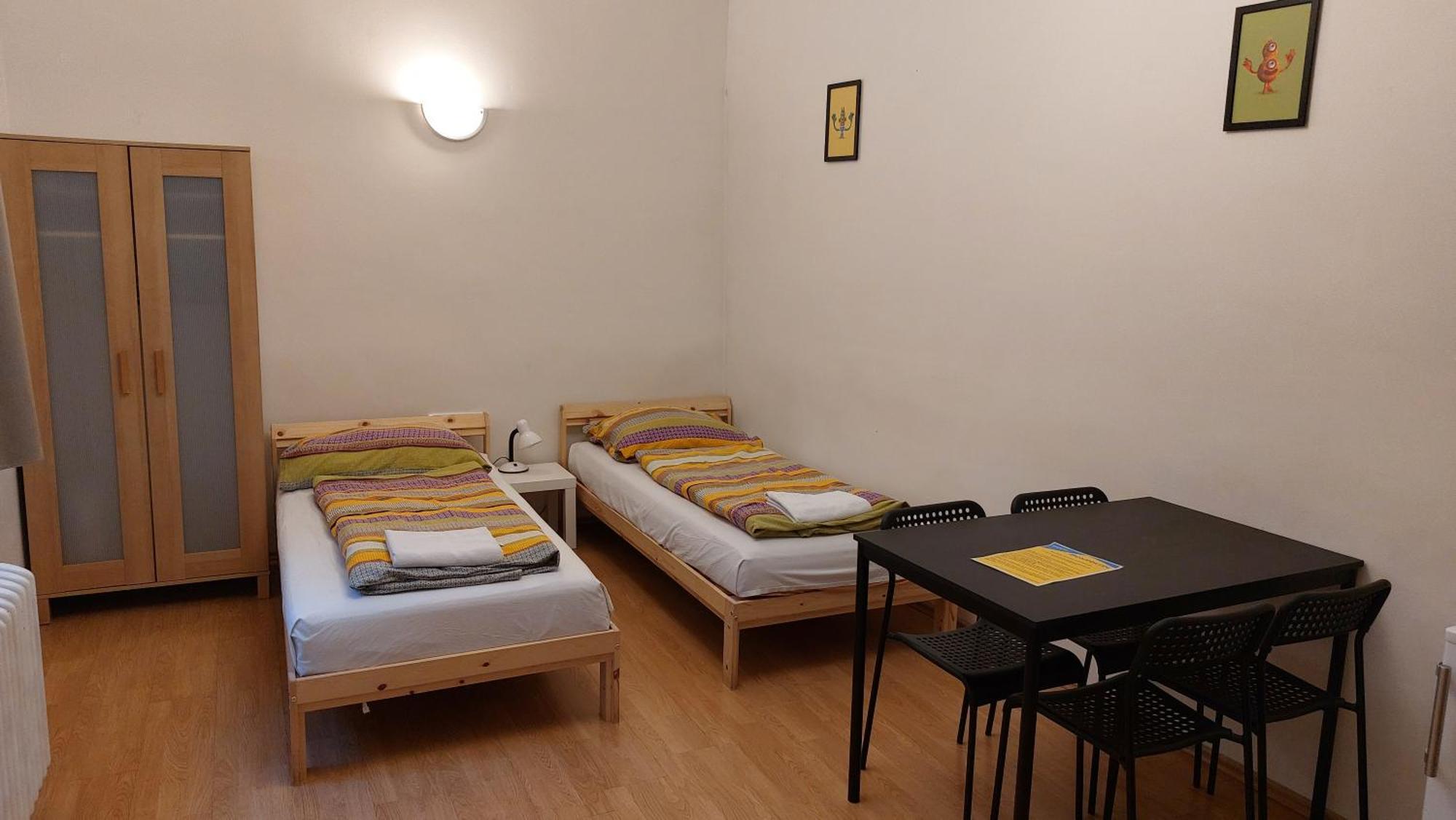 Bonvolon Hotell
