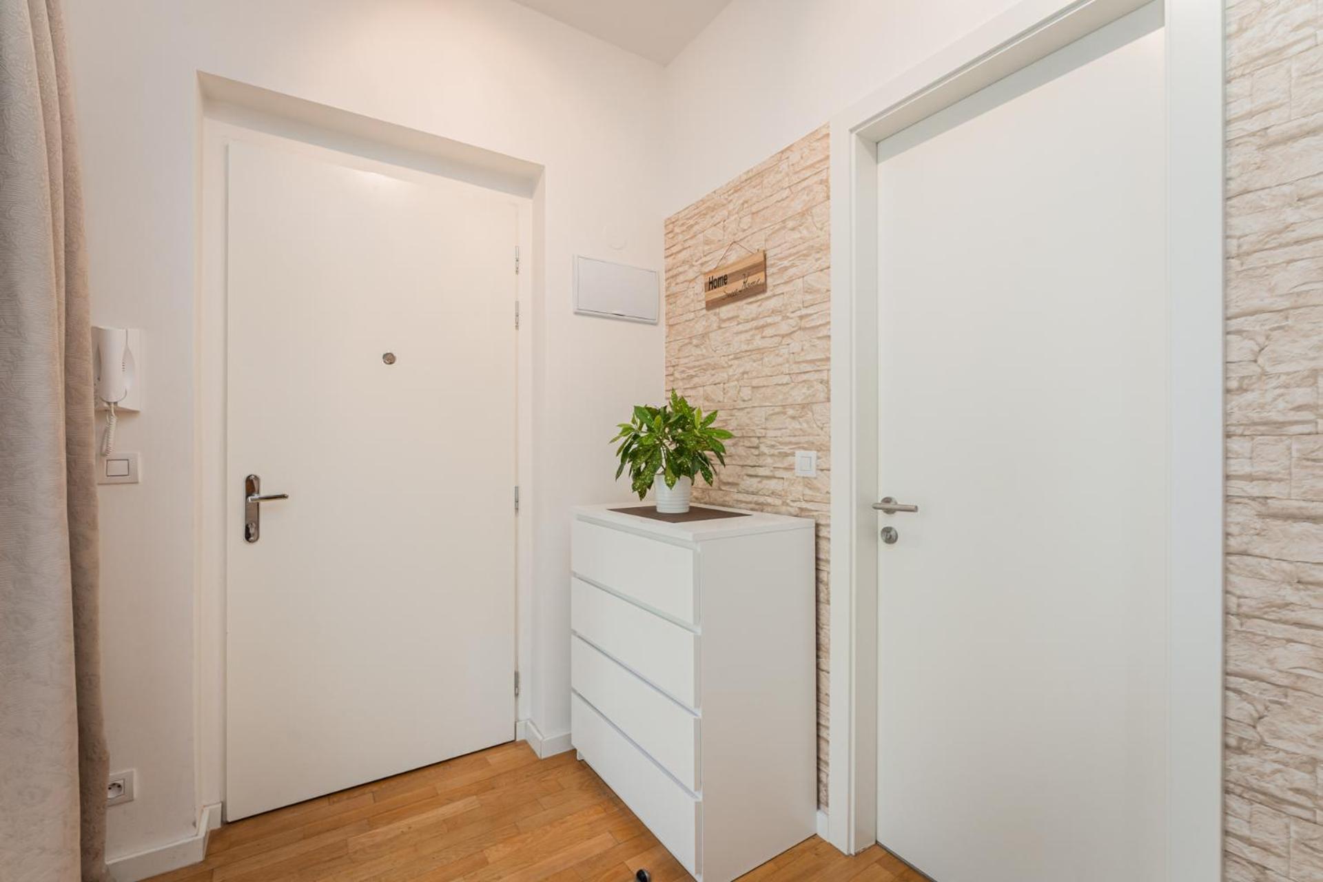 Apartment Old Town Square Prag