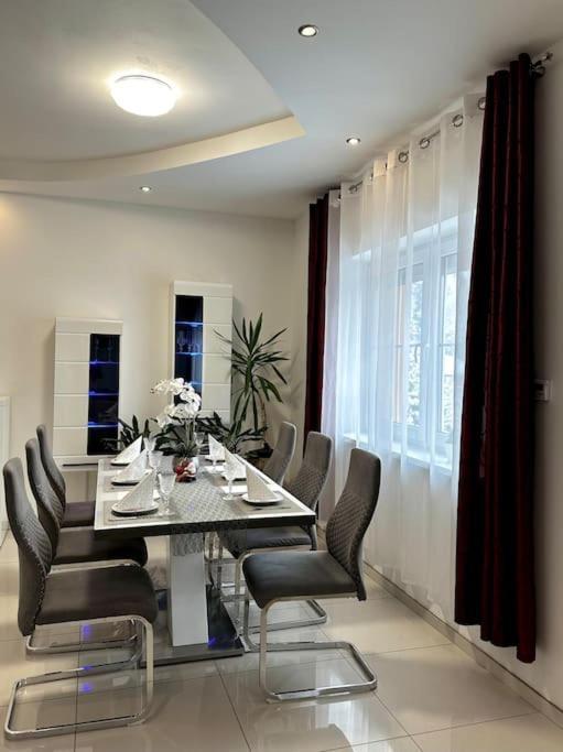 Ferienhaus Flumen I Cozy House With Free Parking *