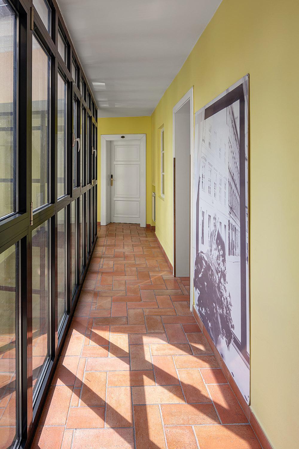 Roma Hotell