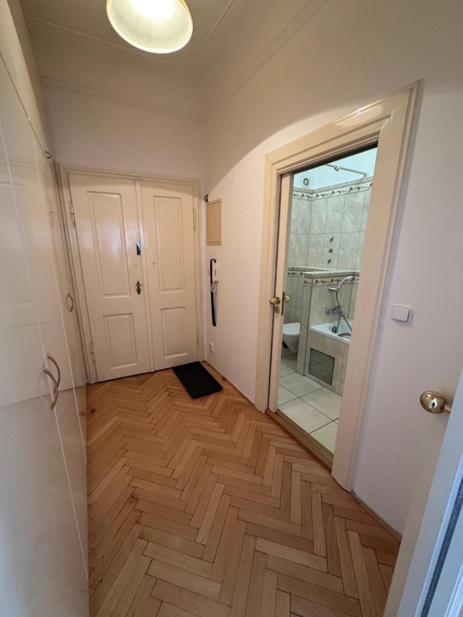 Nerudova Apartment *