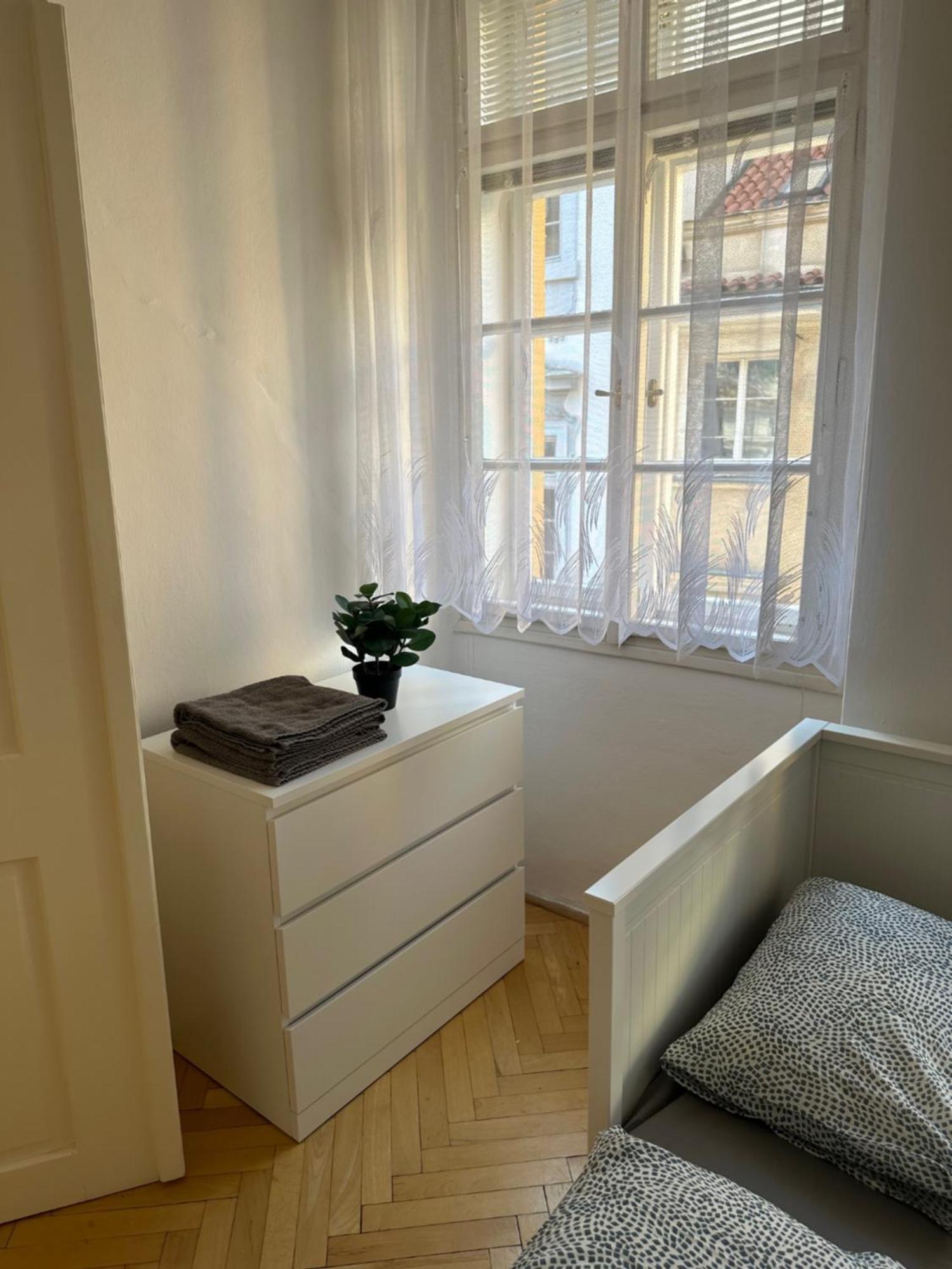 Nerudova Apartment Prag