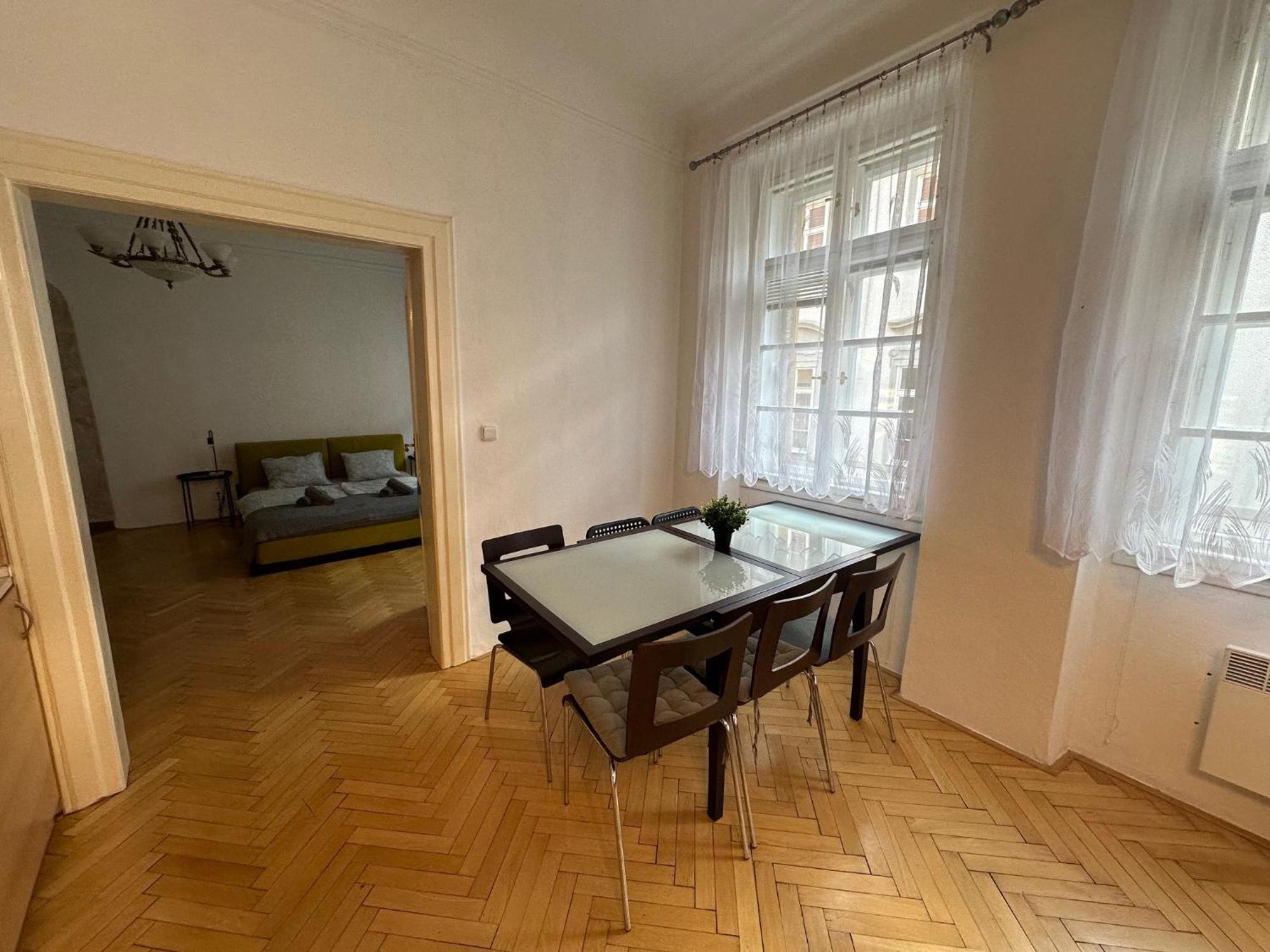 Nerudova * Prag