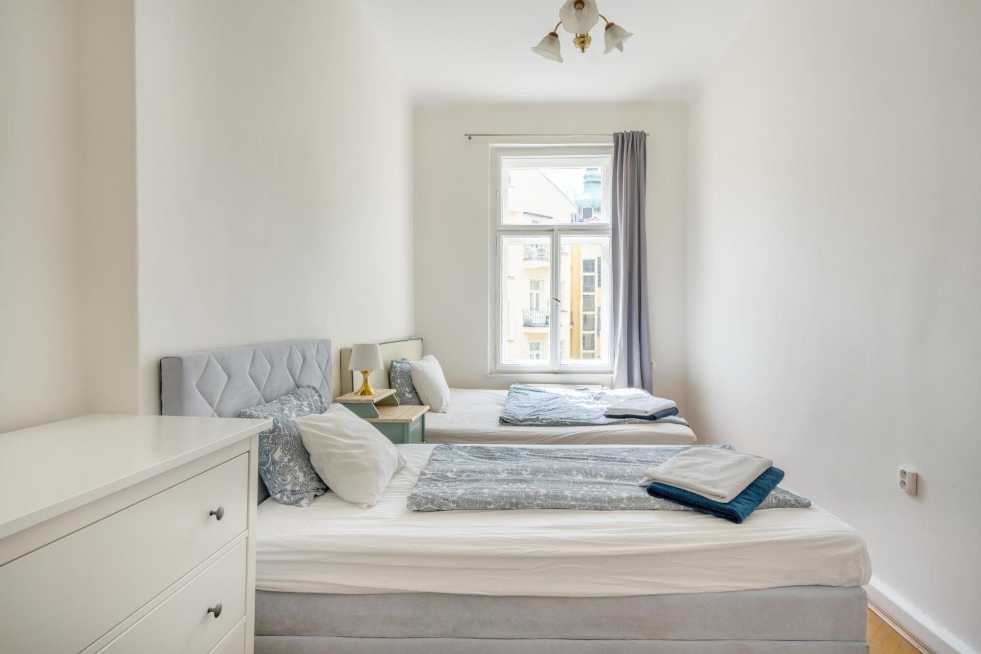 Apartment Vezenska
