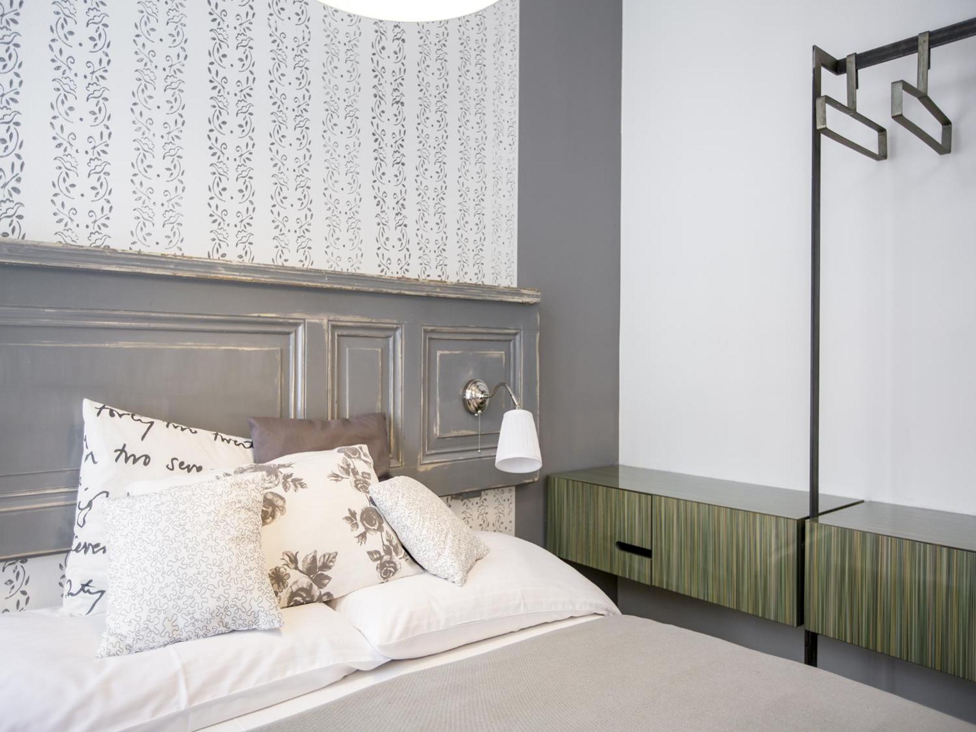 Miss Sophie's New Town&wellness Hotel Prag