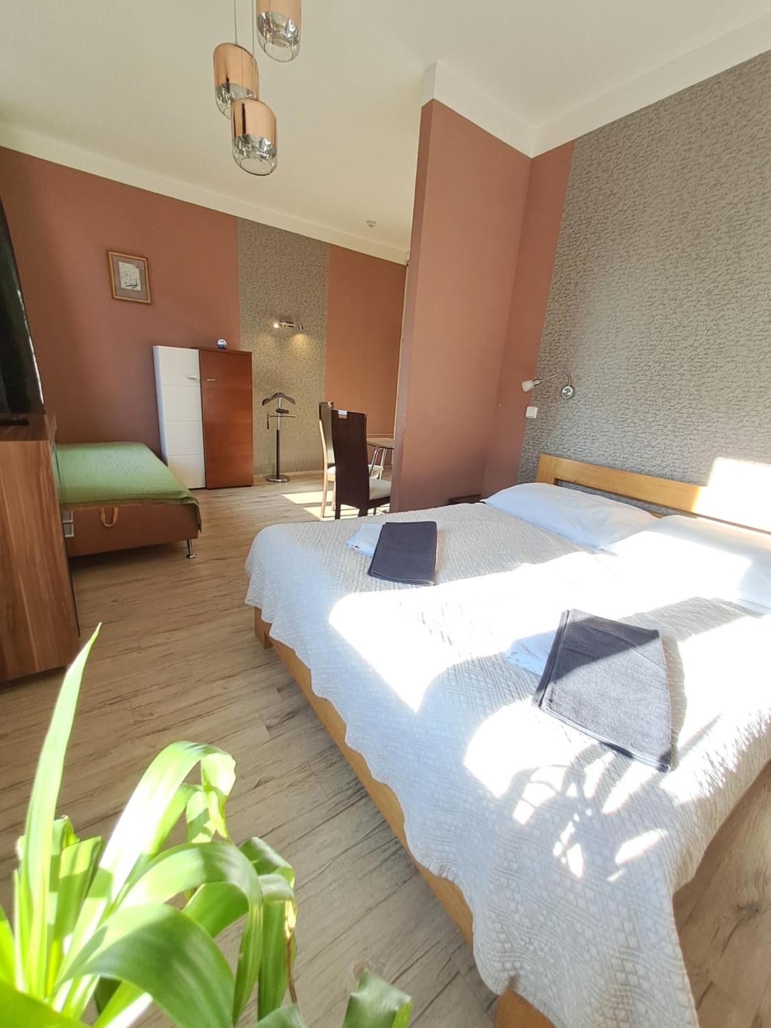 Pension Sklep Gasthof 2*