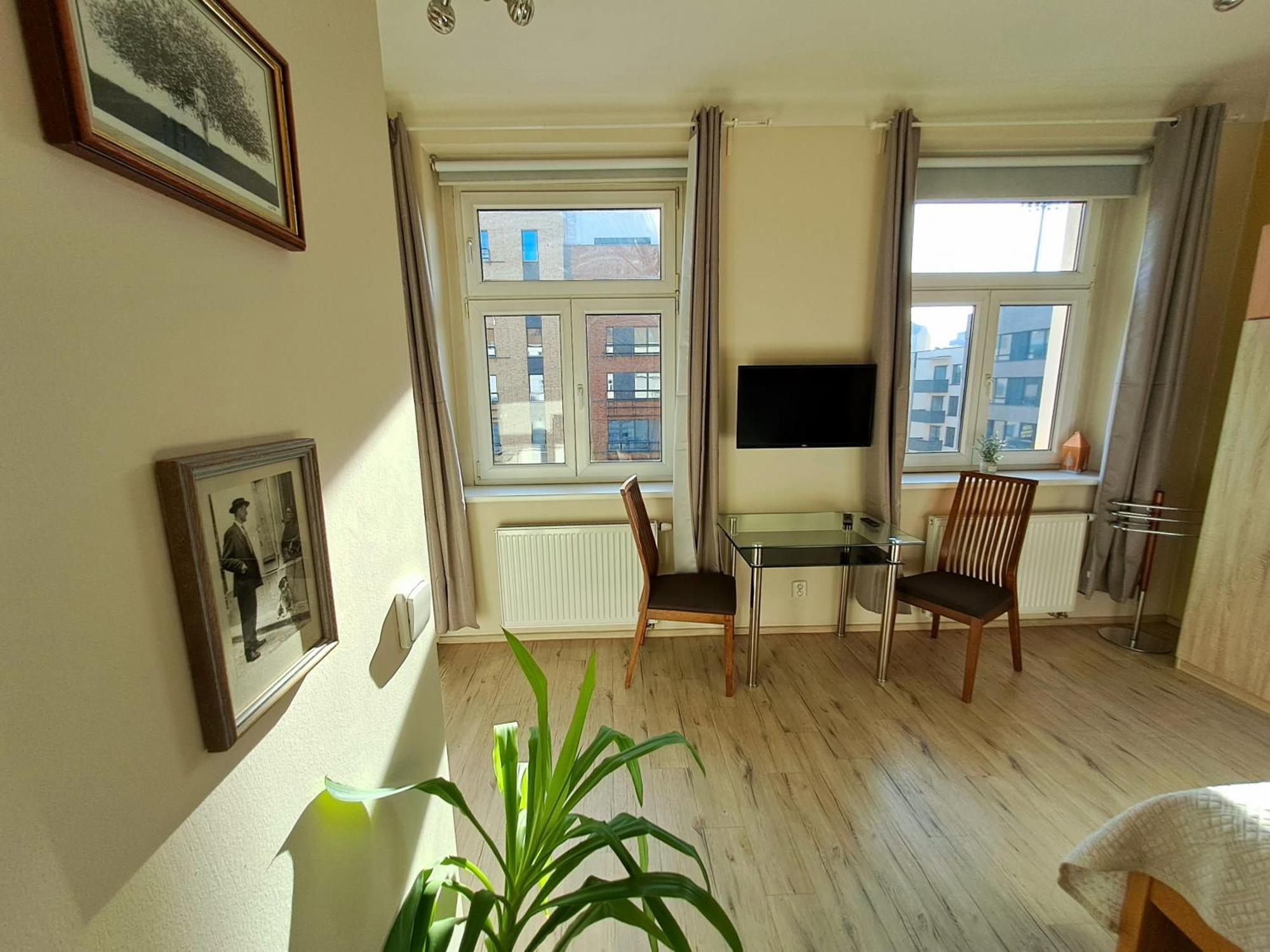 Pension Sklep Prag