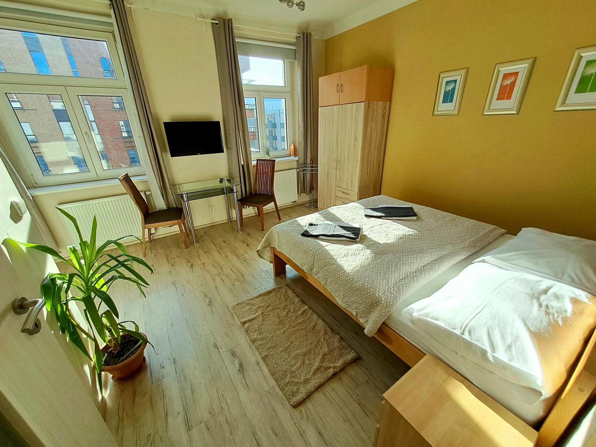 Pension Sklep Gasthof Prag