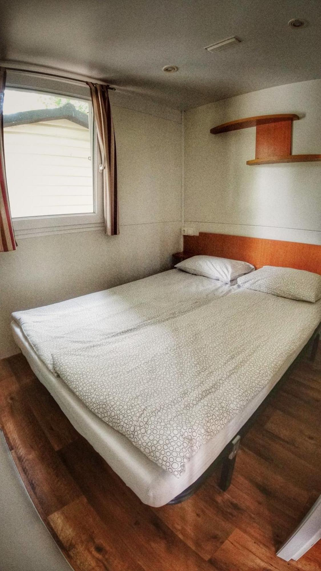 Camping Sokol Holiday park Prague