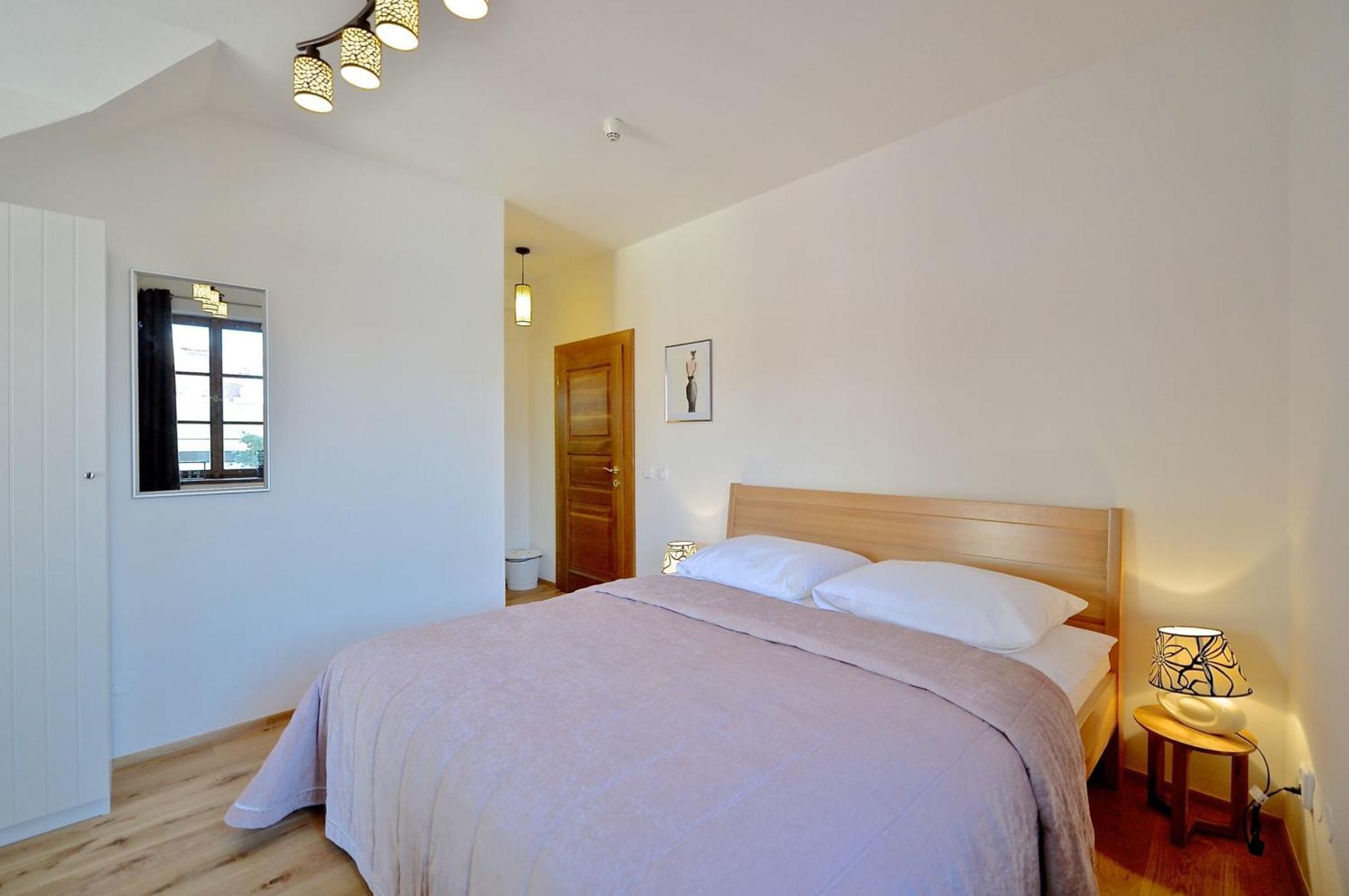 Old Town Boutique Apartmán