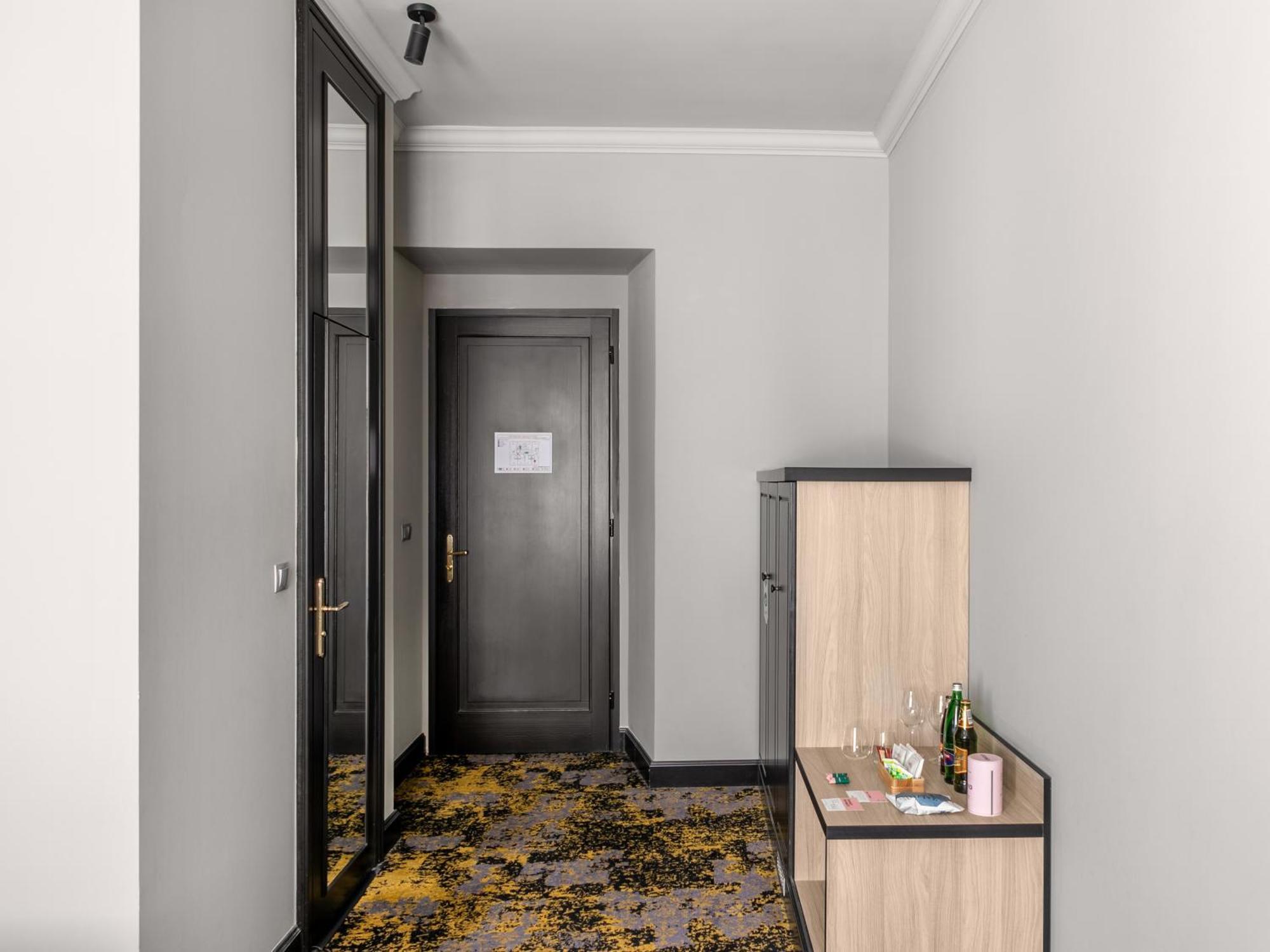 Lejlighedshotel Numa Root