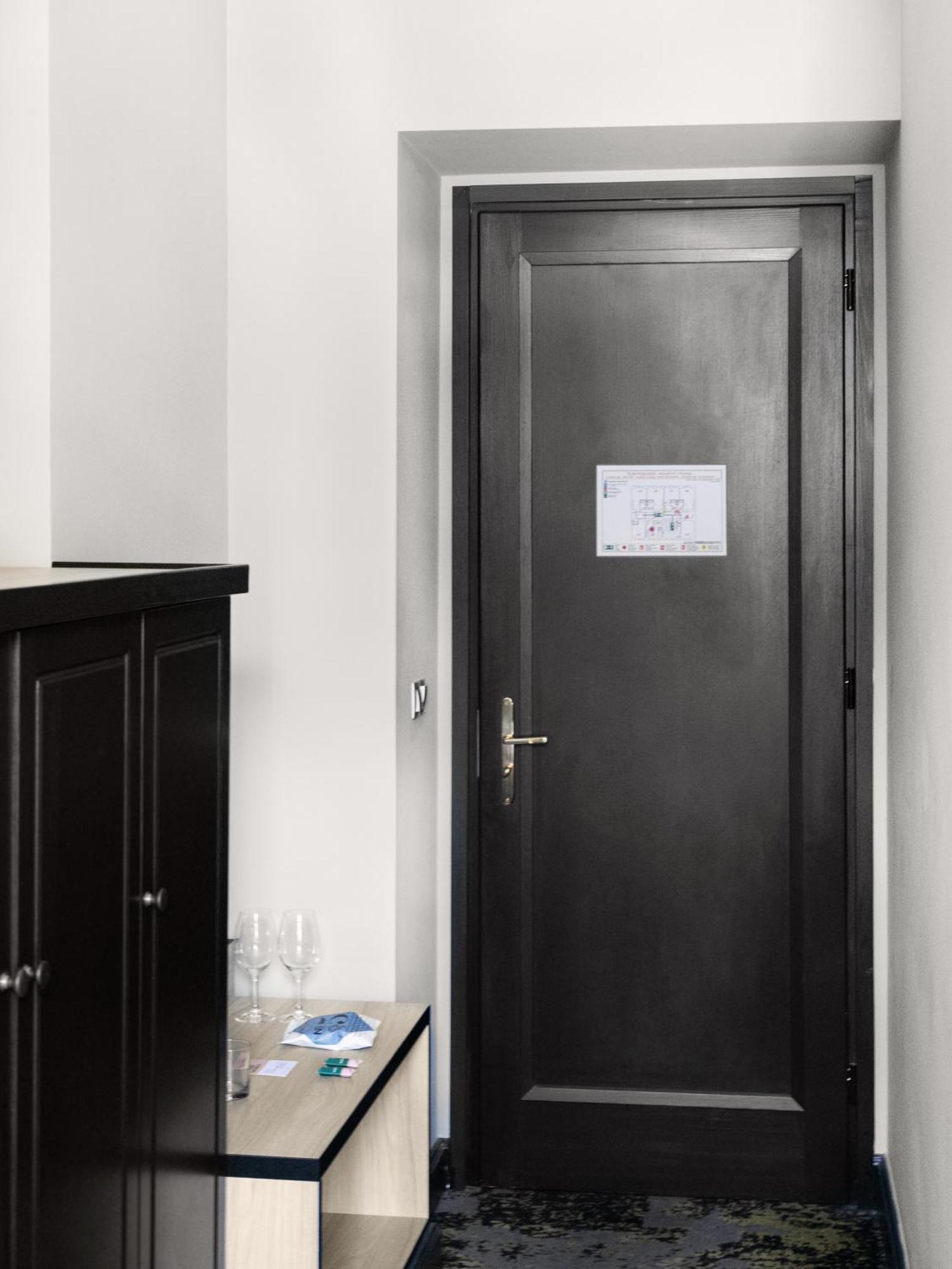 Lejlighedshotel Numa Root Prag