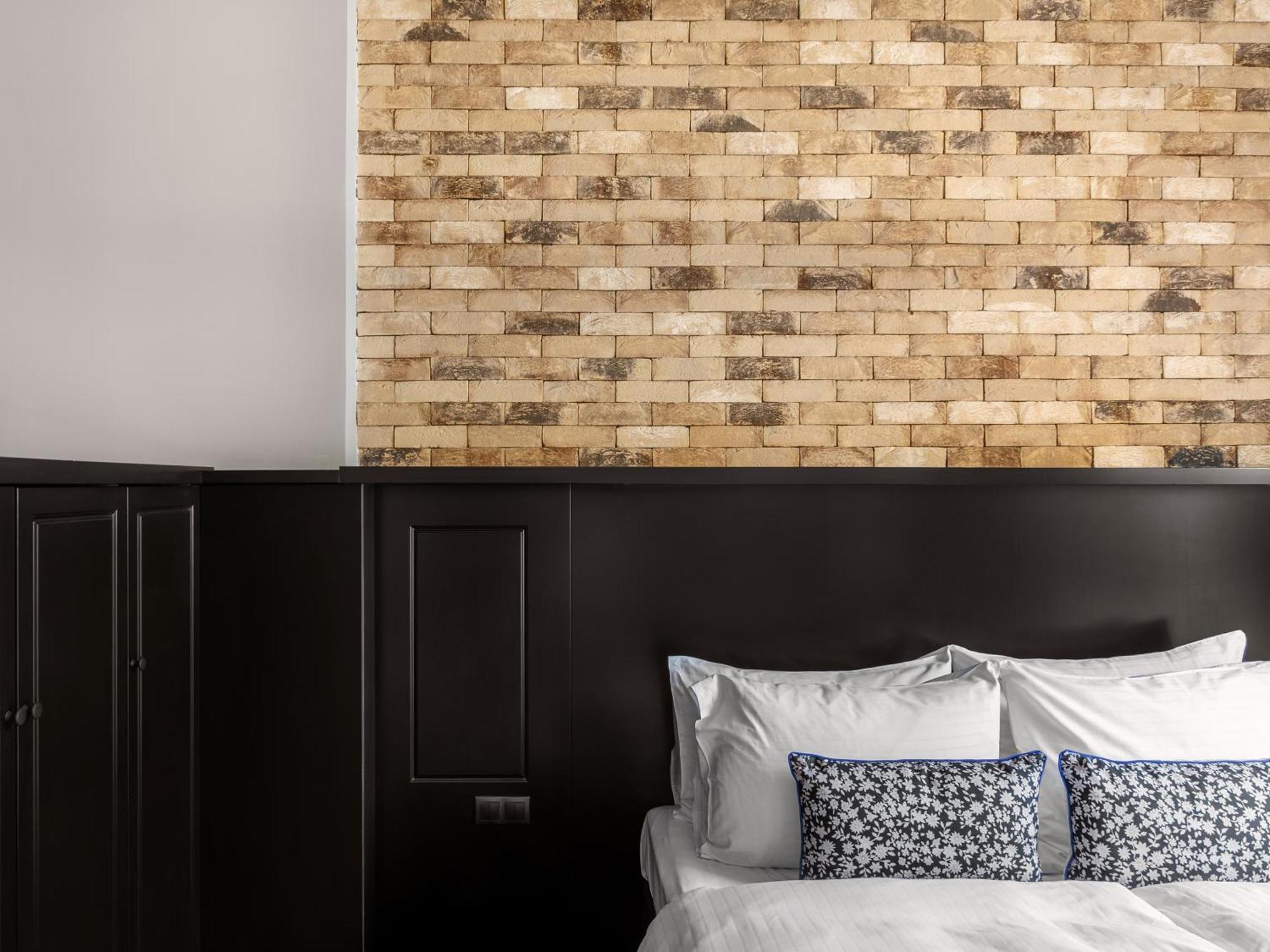 Lejlighedshotel Numa Root Prag