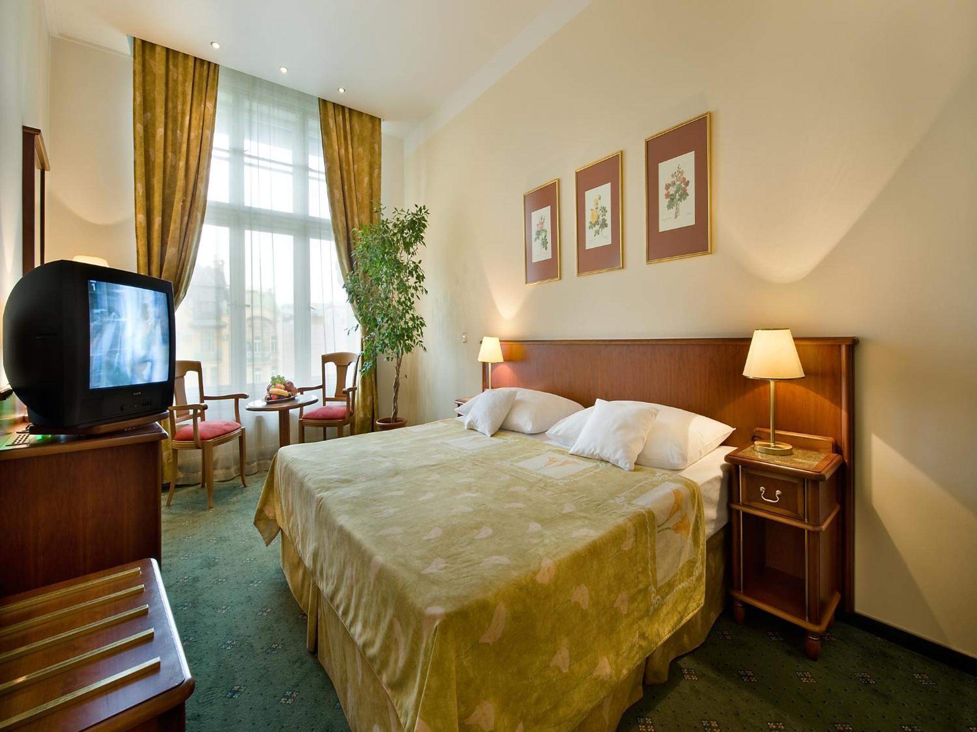 Hotel Ea Rokoko