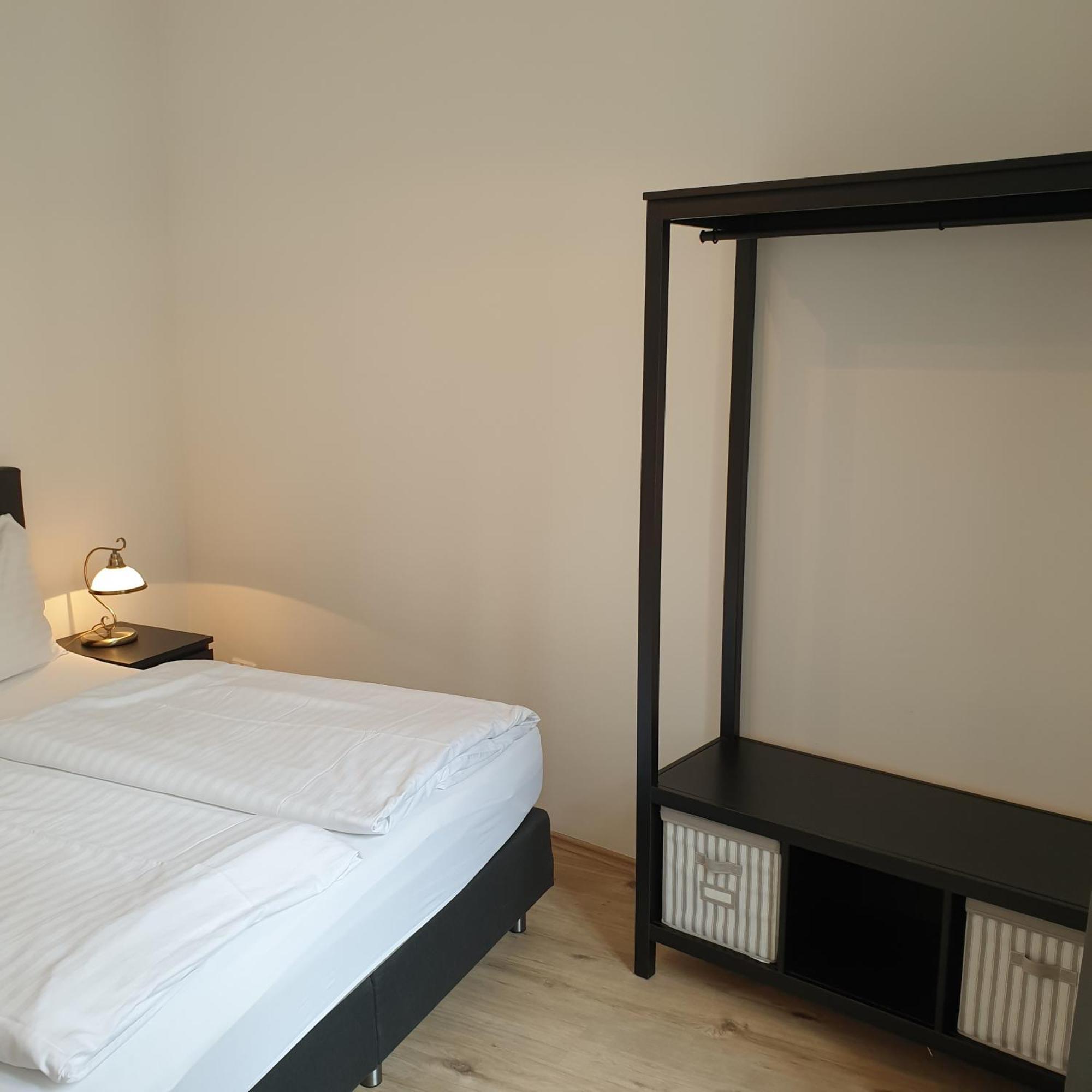 Apartmán Greg Kampa *