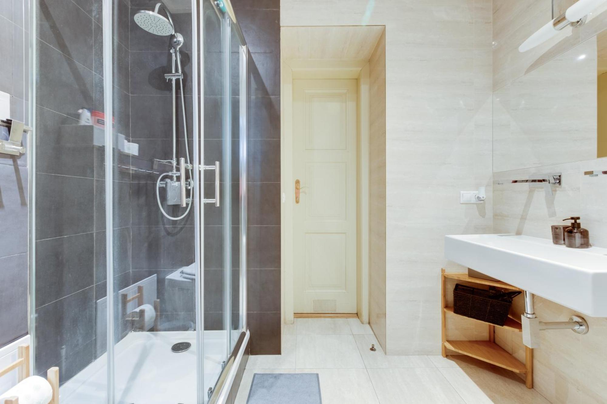 Apartment Modern Quiet Next To Wenceslas Square - Vs Prague
