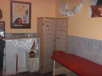 Tm-travelhotel Hotell Prag