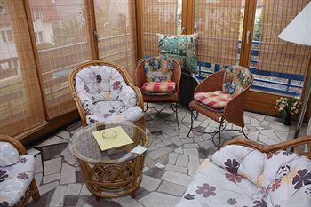 Hotell Tm-travelhotel Prag