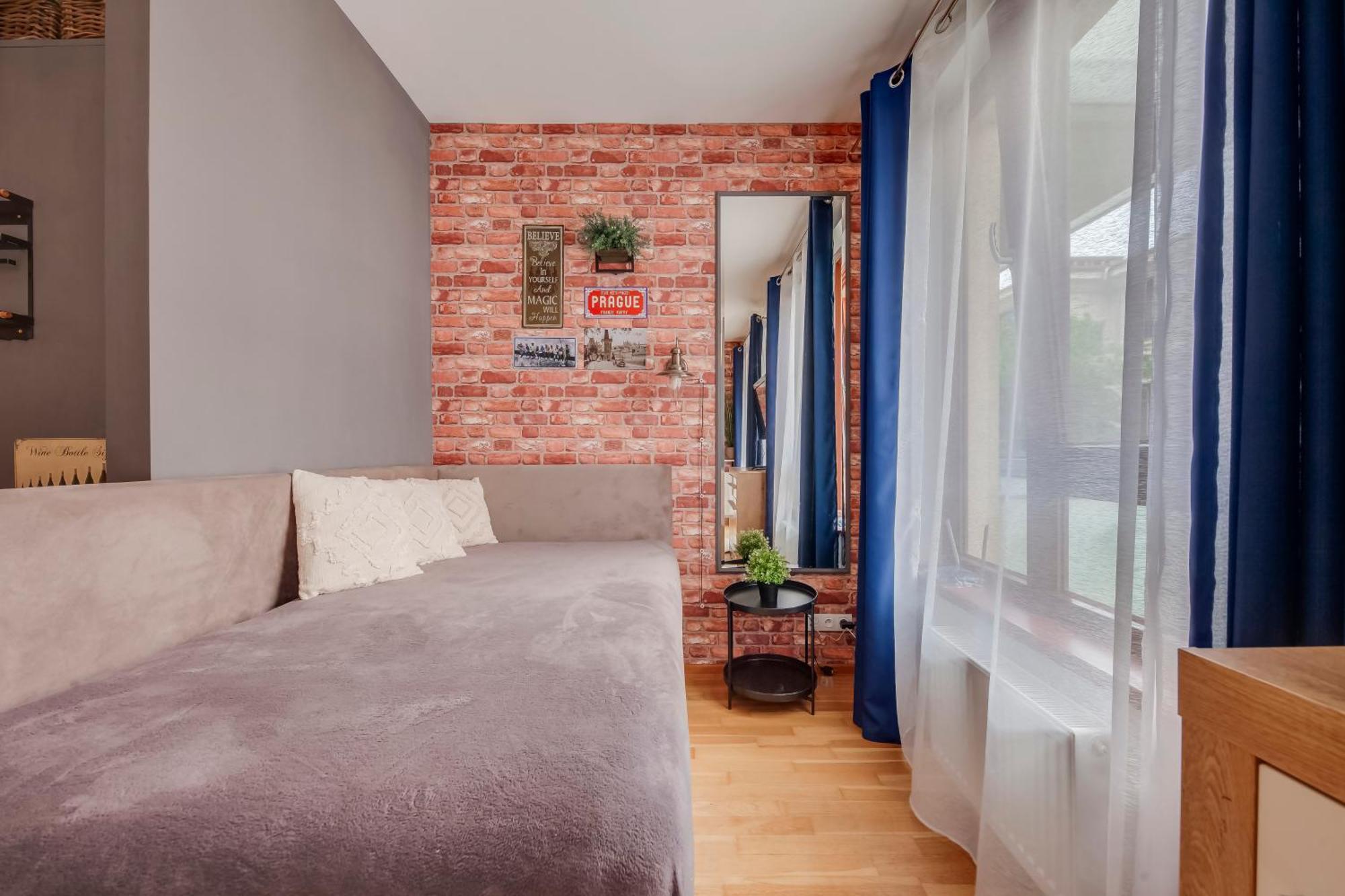 Centrum Royal Apartmán Praha