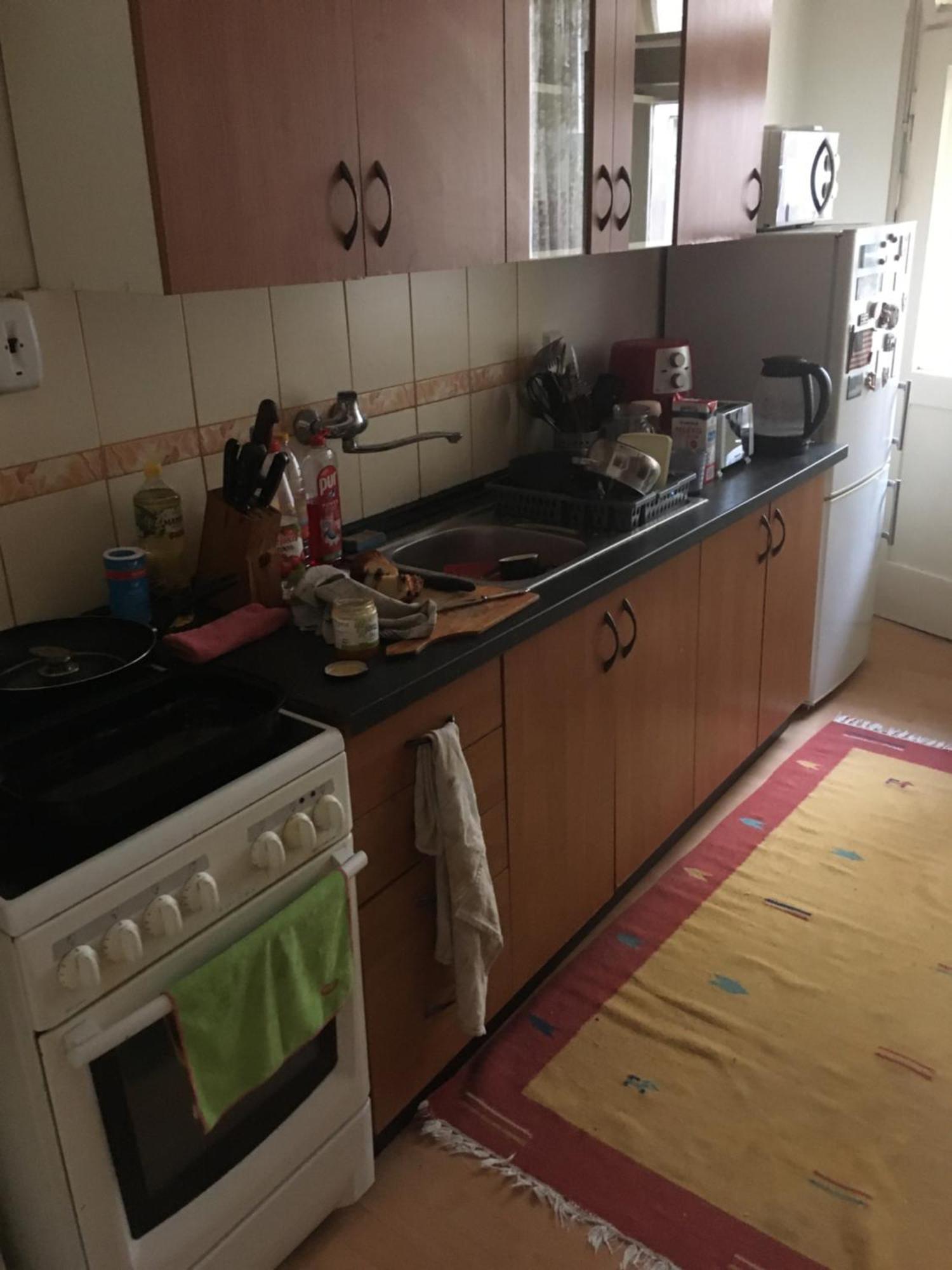 Privatunterkunft Primo V Centru Prag