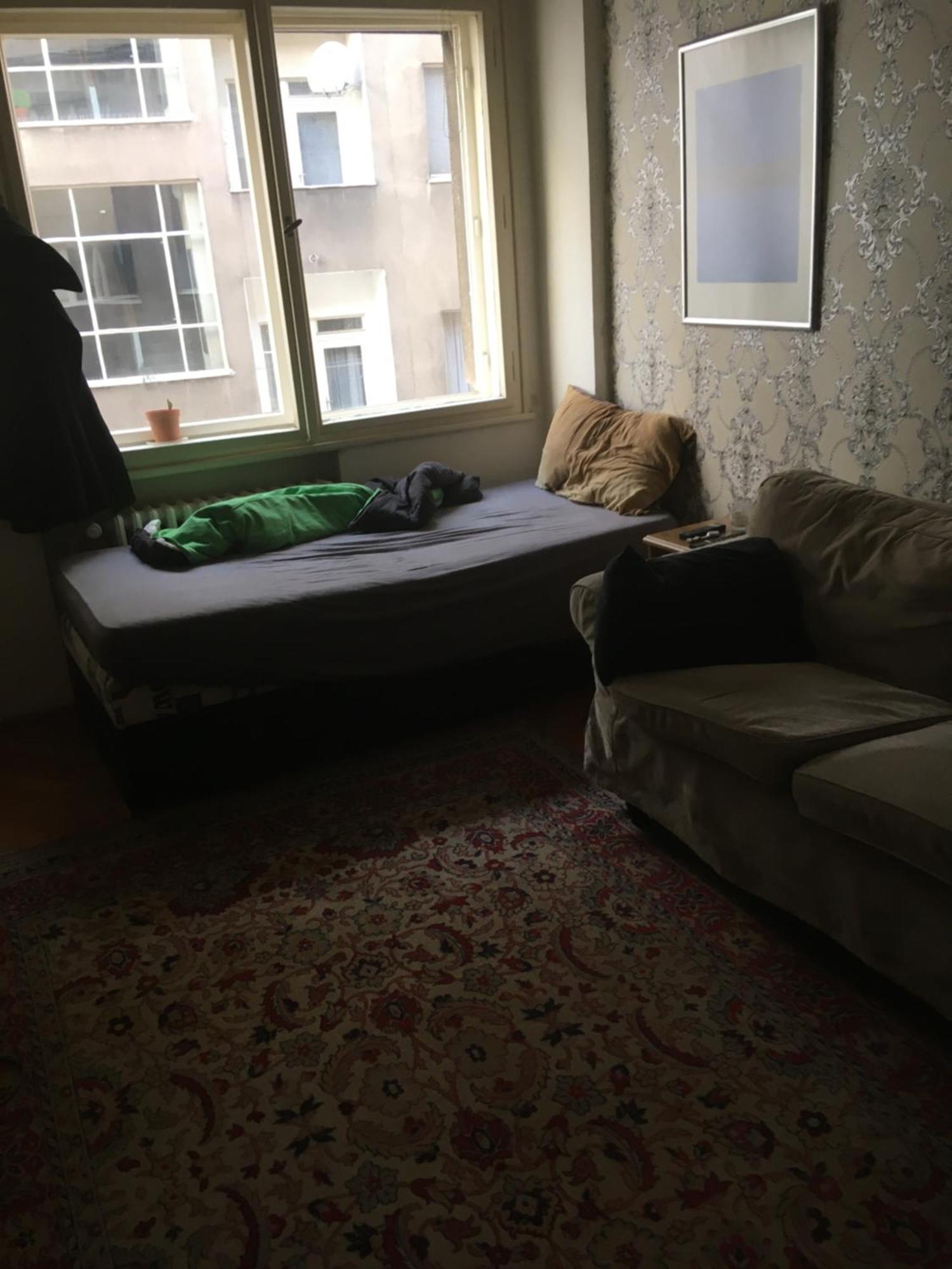 Primo V Centru Privatunterkunft Prag