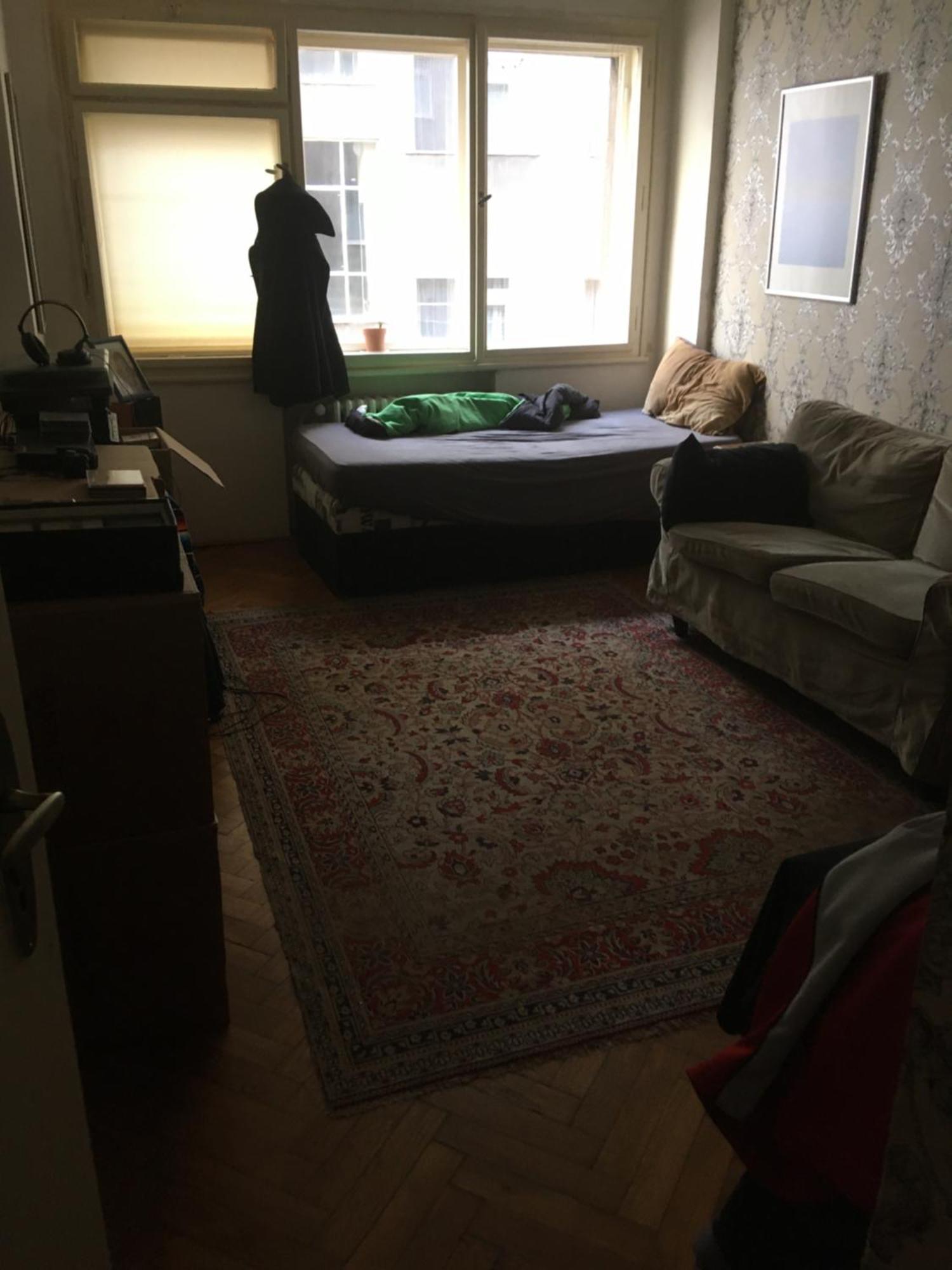Primo V Centru Privatunterkunft *