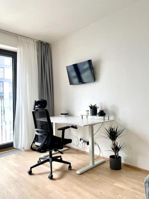 Digital Nomad's * Prag