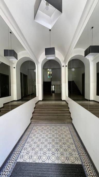 Apartment Cozy Karlin Prag