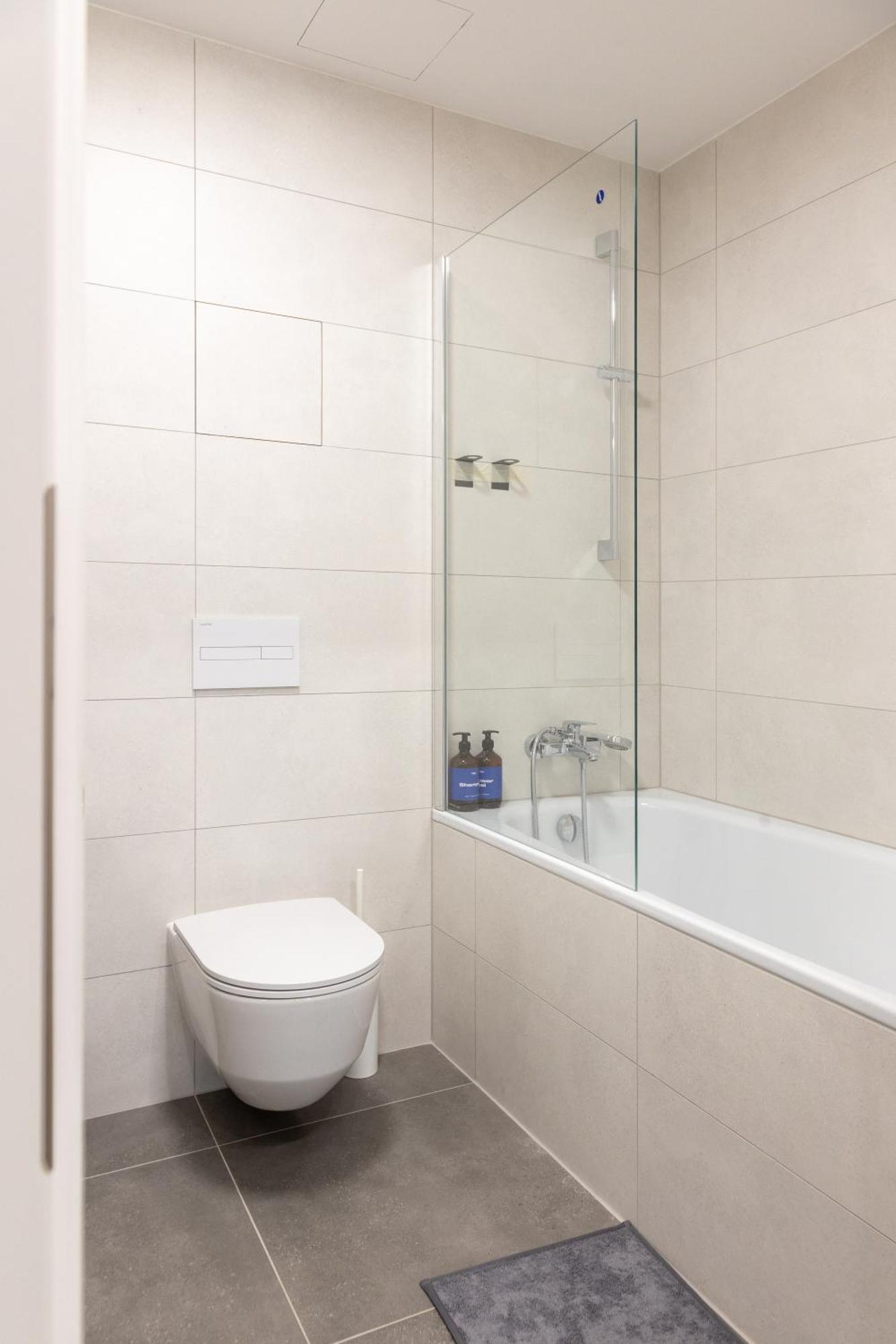 Apartment Baby Friendly Apt With Terrace And Ac In Karlin By Days *