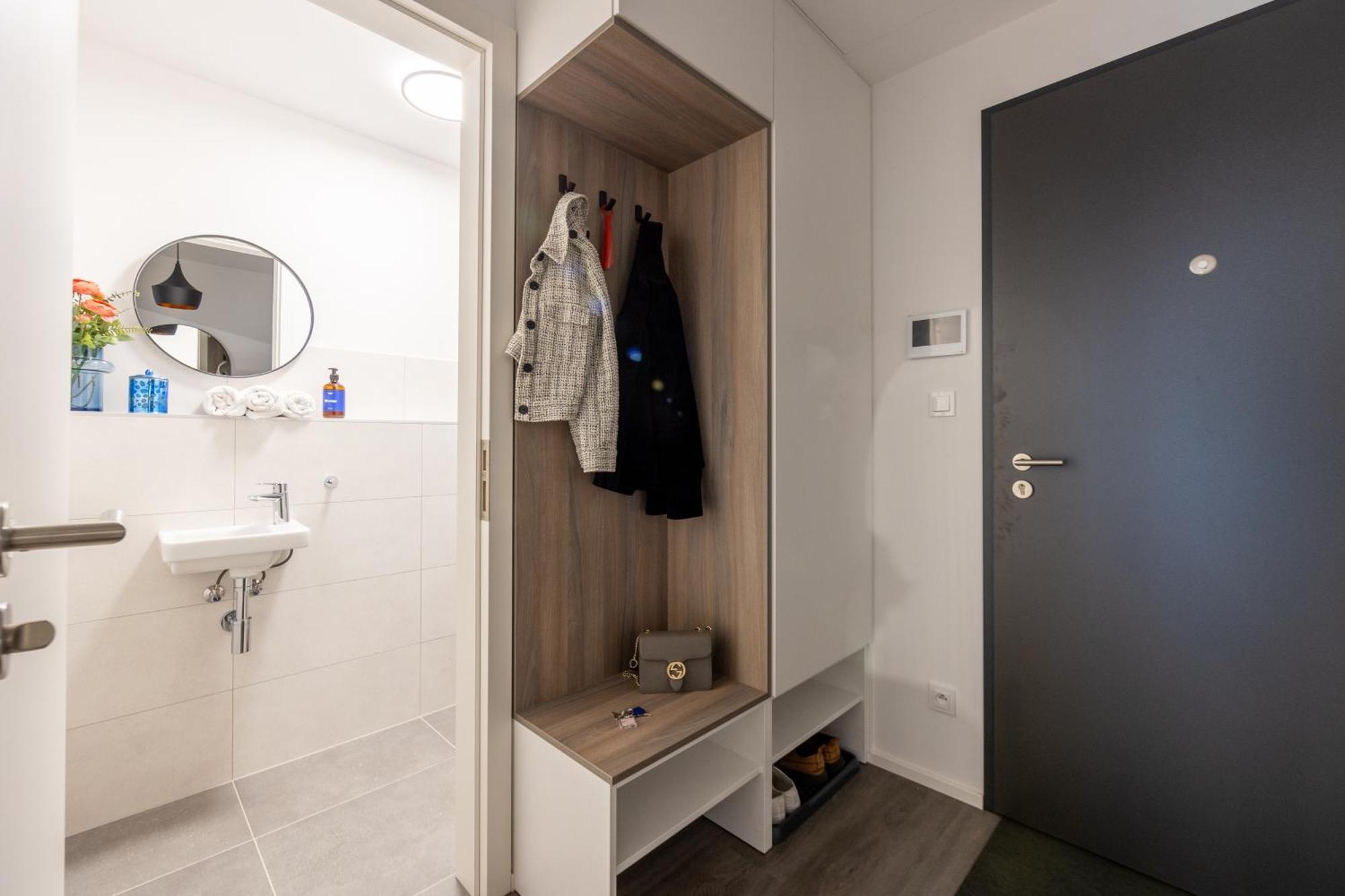 Baby Friendly Apt With Terrace And Ac In Karlin By Days Apartment *
