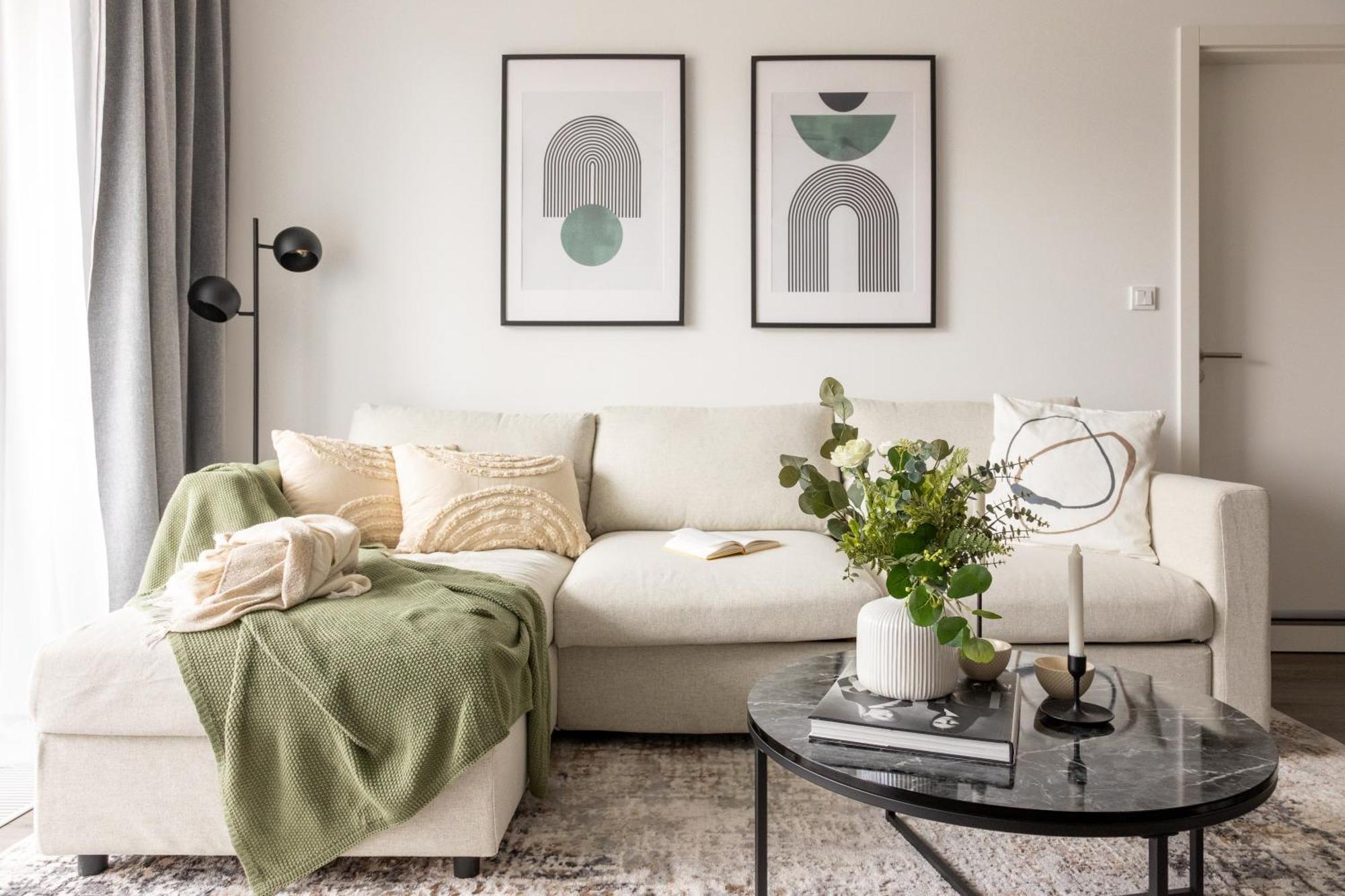 Apartment Baby Friendly Apt With Terrace And Ac In Karlin By Days