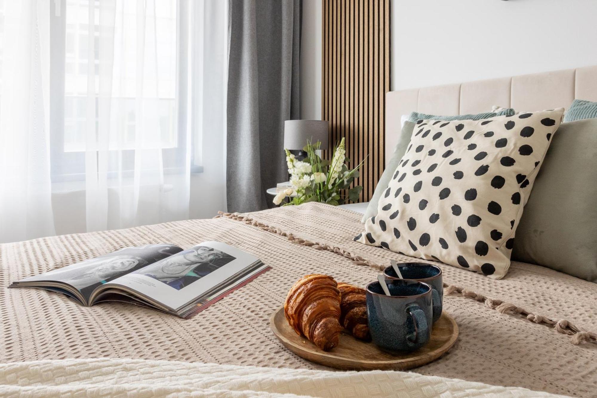 Apartment Baby Friendly Apt With Terrace And Ac In Karlin By Days *