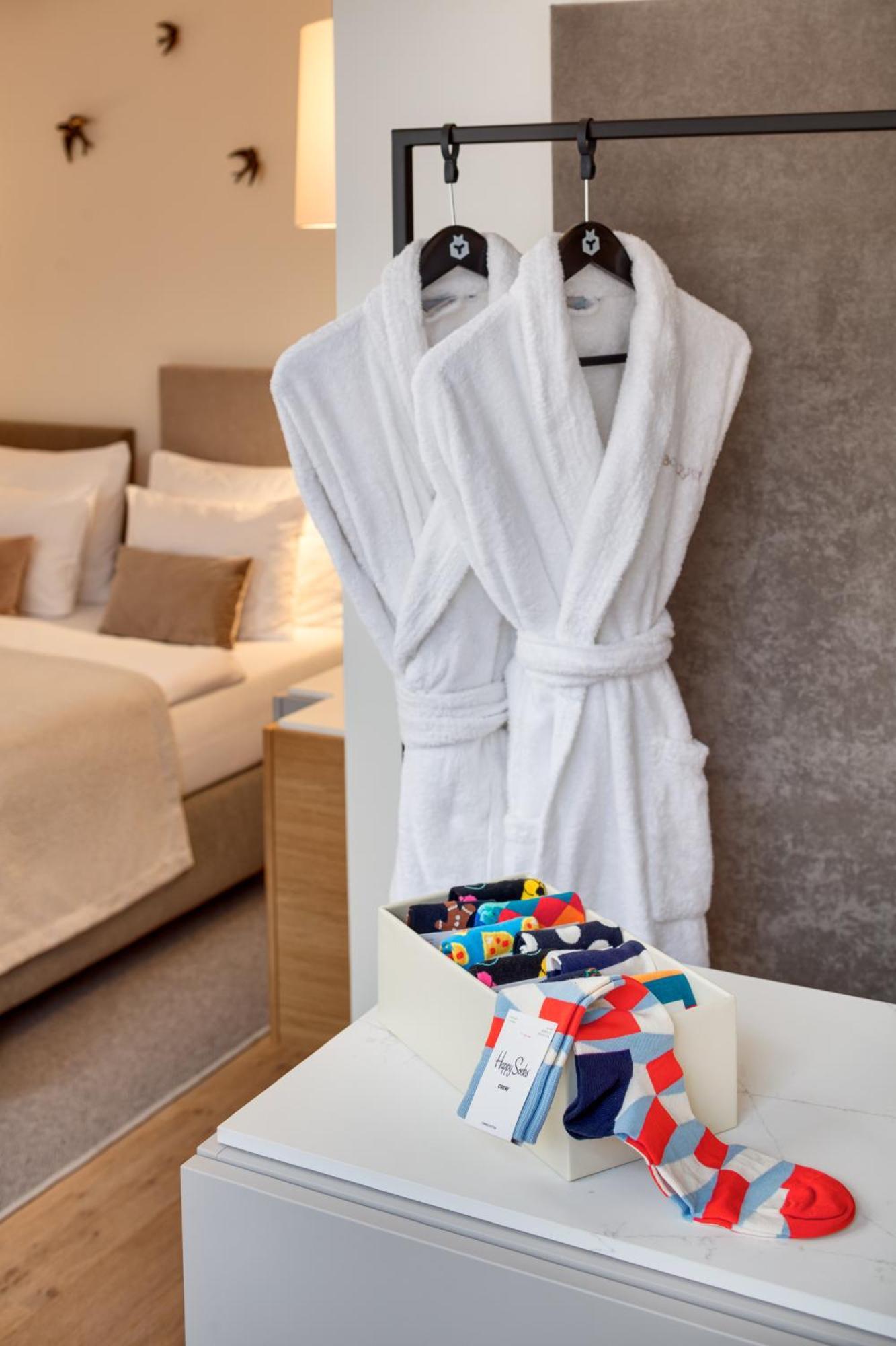 Bookquet Hotel Prague