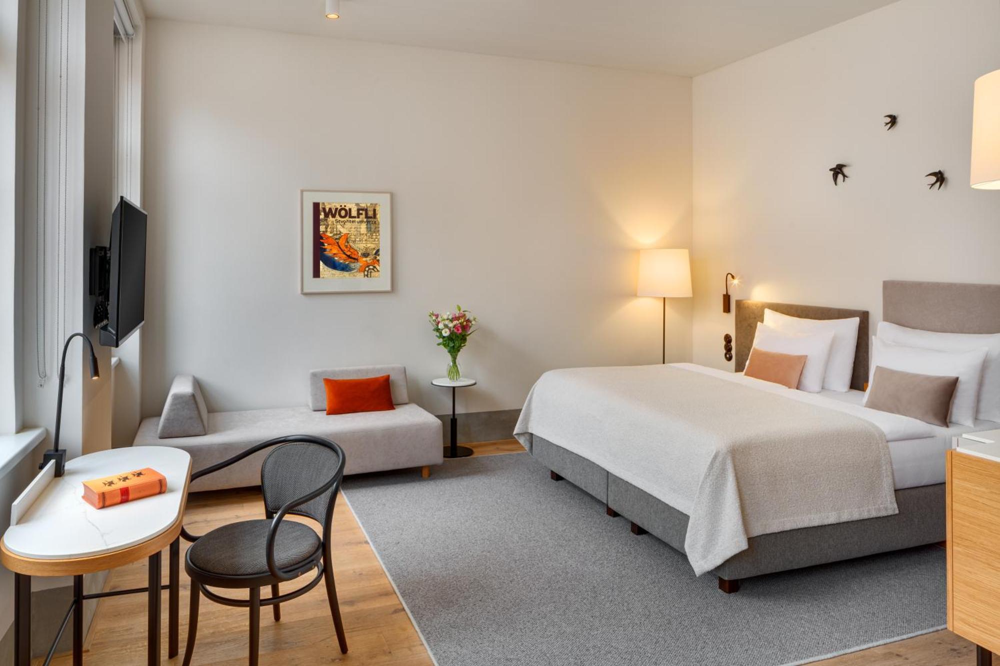 Bookquet Hotel 5*