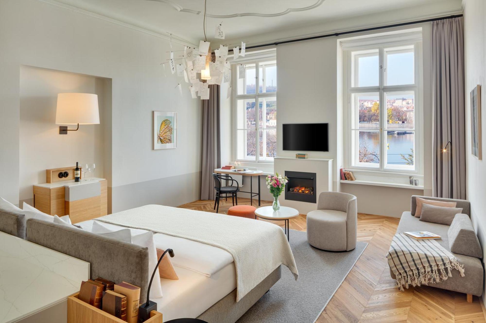 Hotel Bookquet 5*