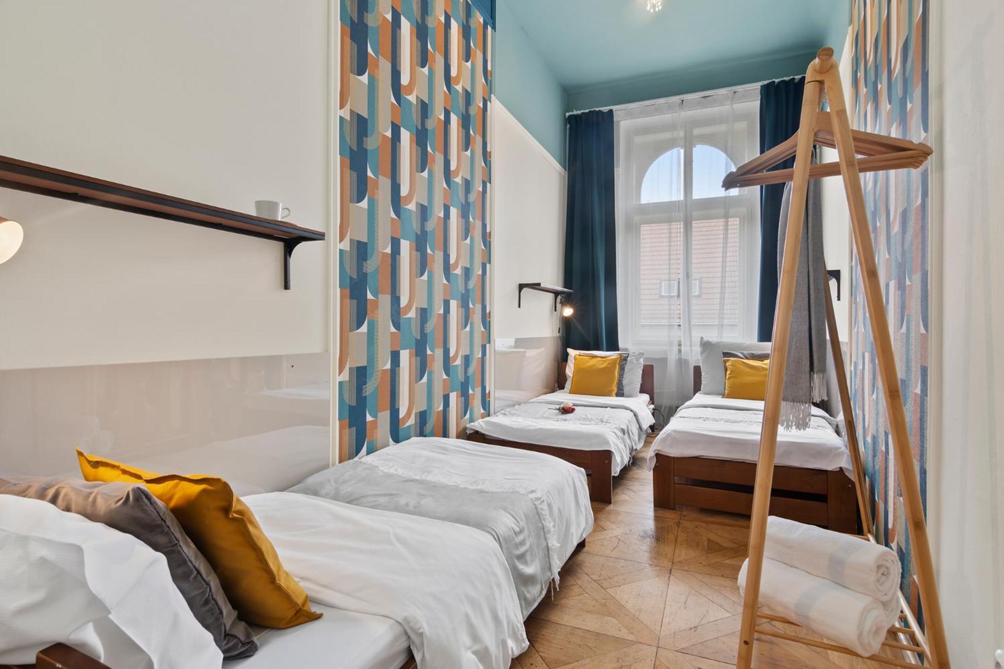 Vintage Apts In Heart Of By Michal&friends Apartment *