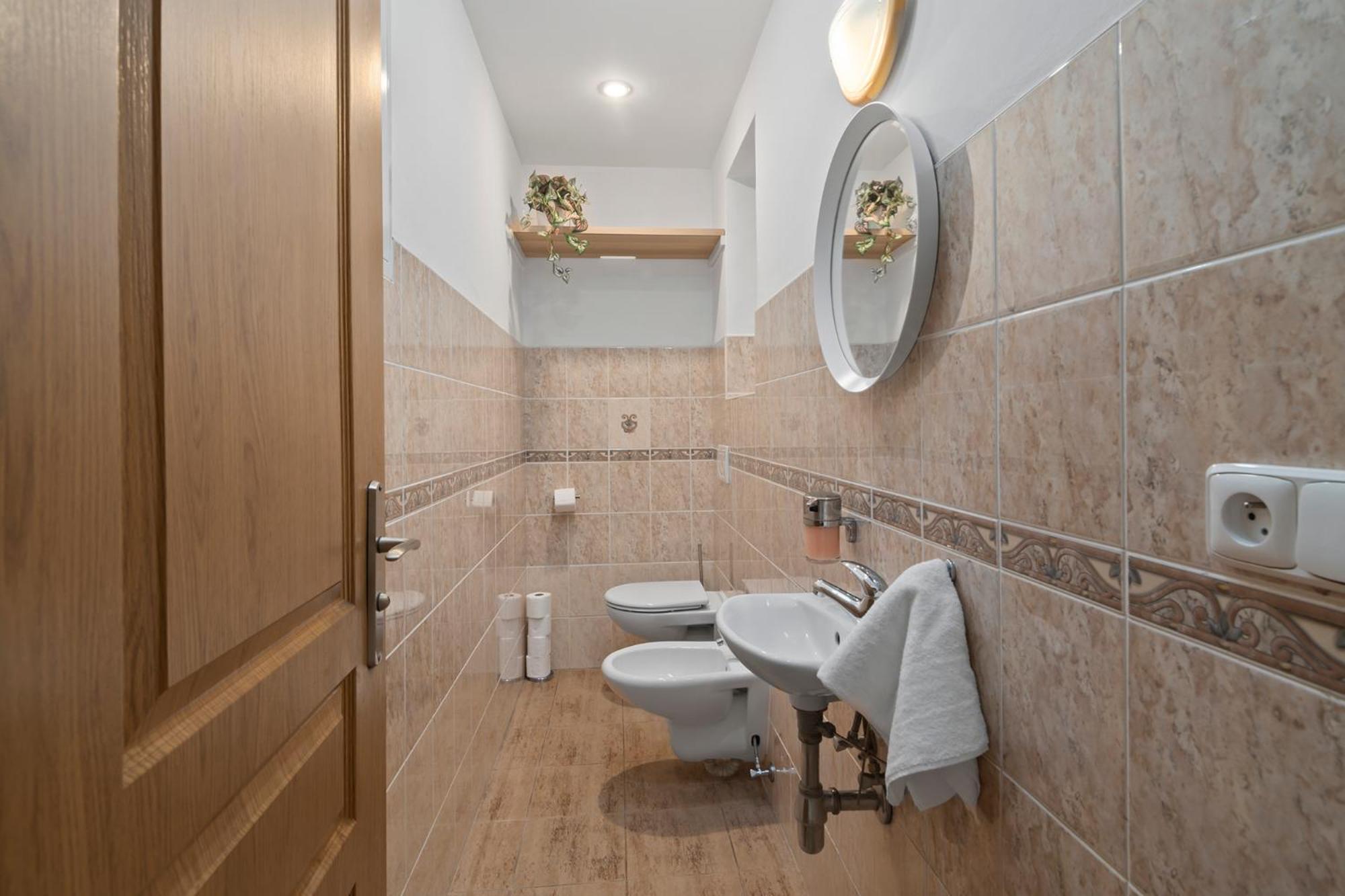 Vintage Apts In Heart Of By Michal&friends * Prague