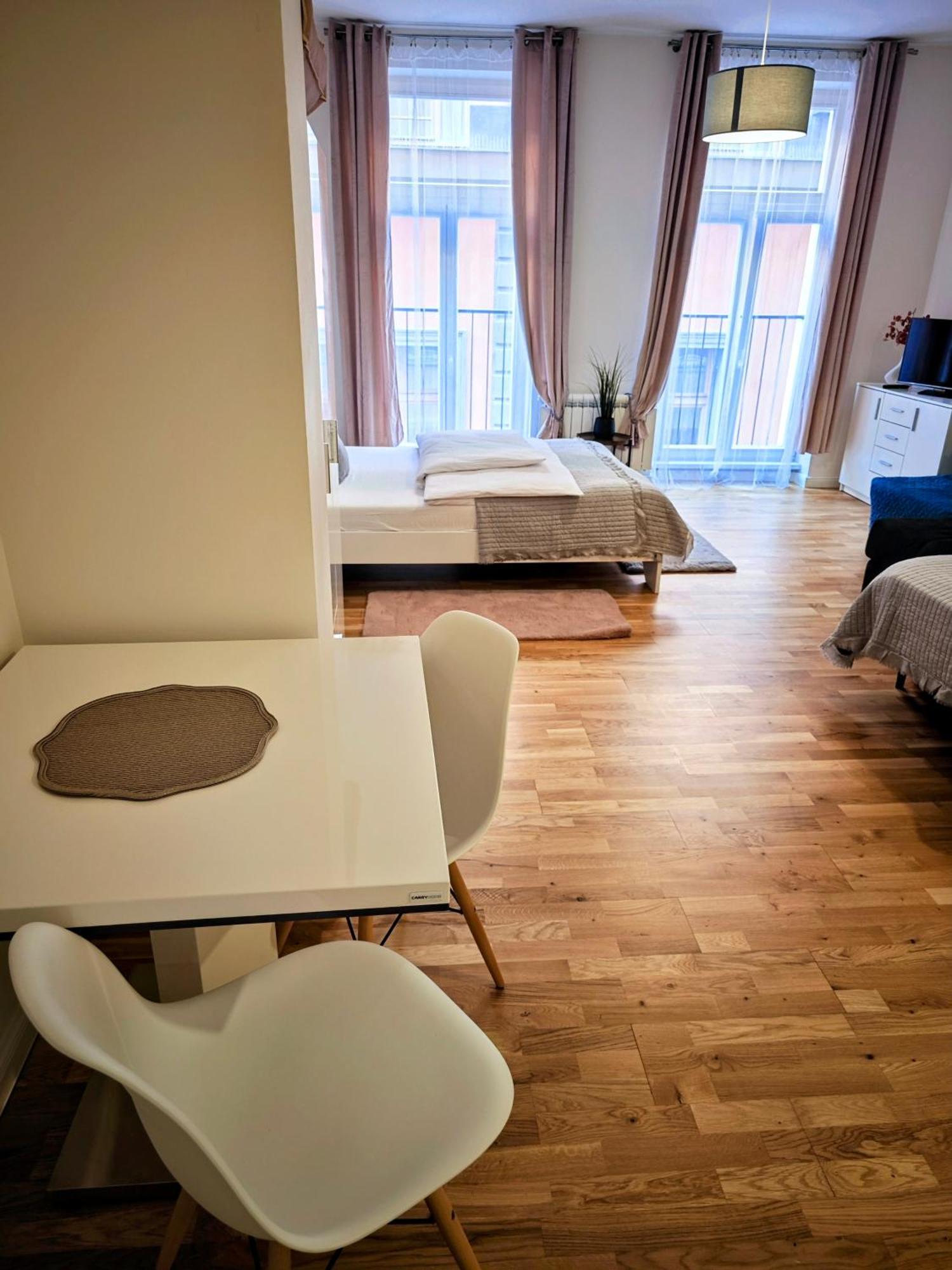 Apartmán Gold