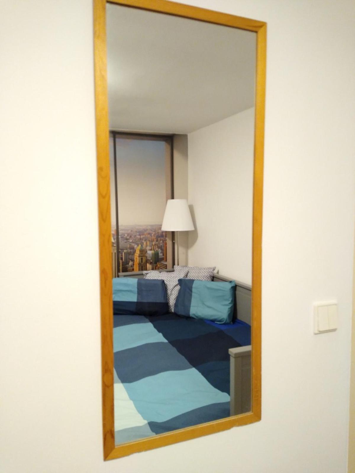 Apartment Basic Underground Next To The Center - Tram Line, Cool Local Area Prague