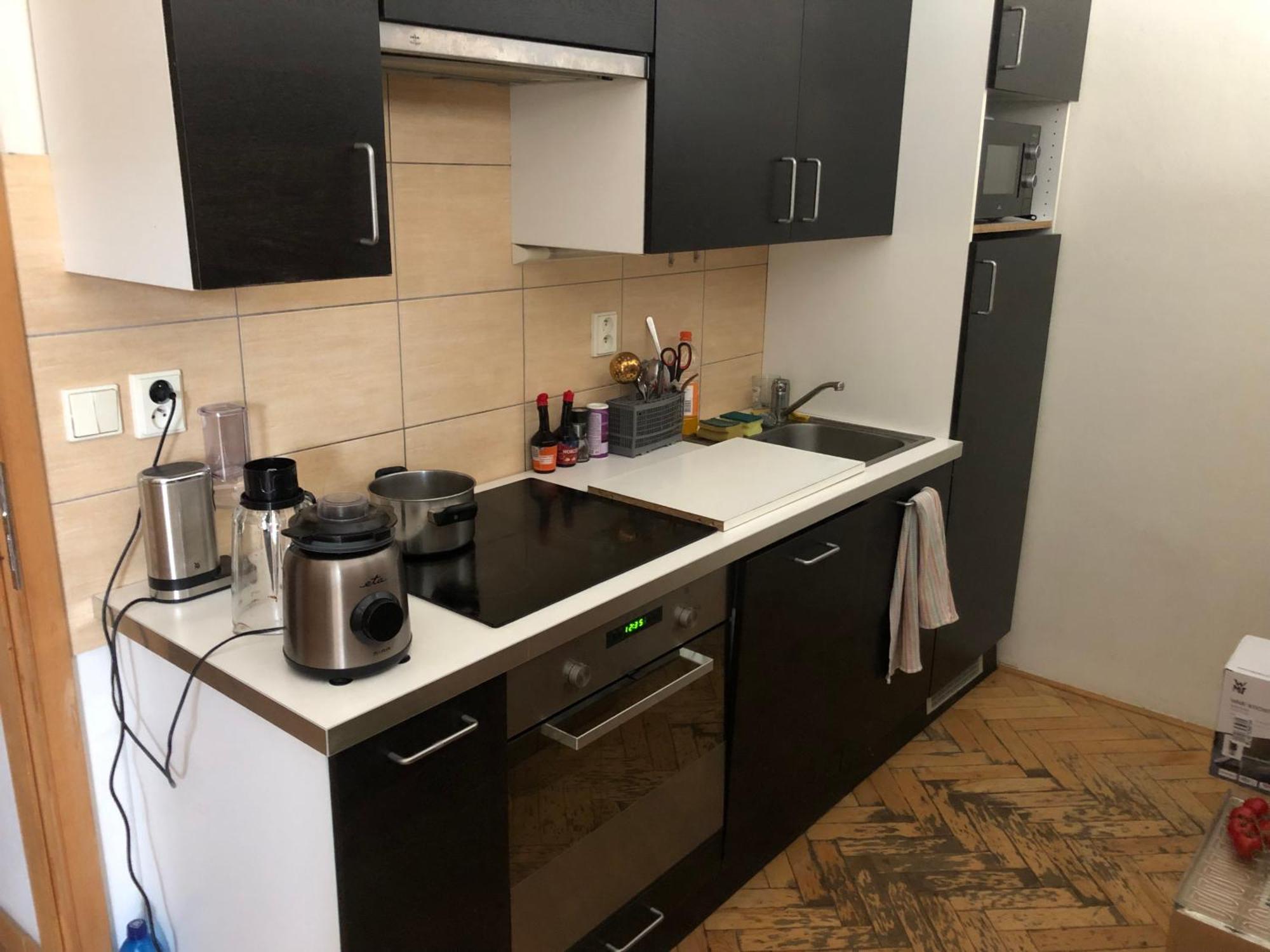 Rum i privatbostad Bedroom In The Heart Of The Centre Of The